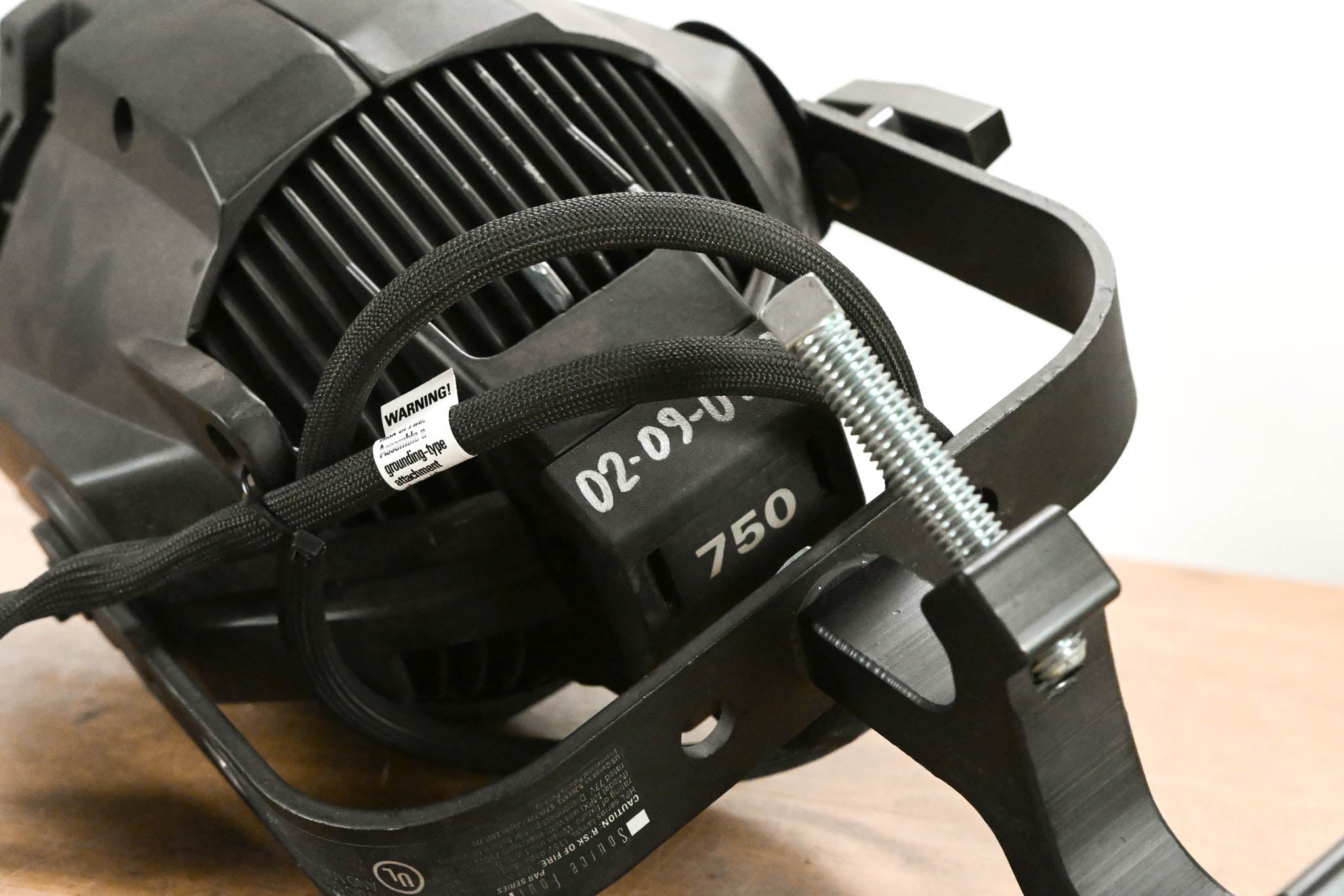 ETC Source Four PARNel Stage Light