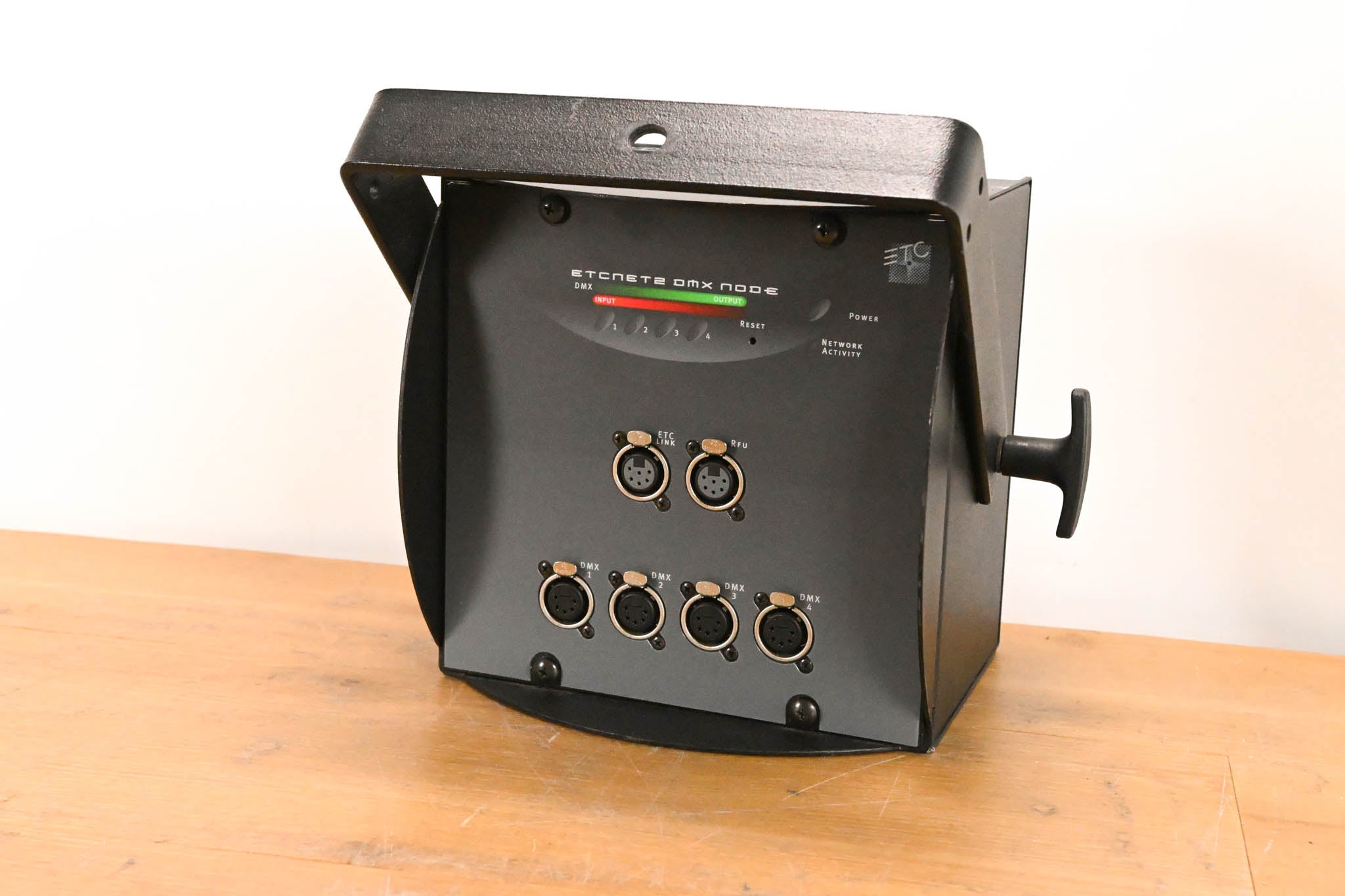 ETC ETCNET2 4-Port DMX Node (AC Powered)