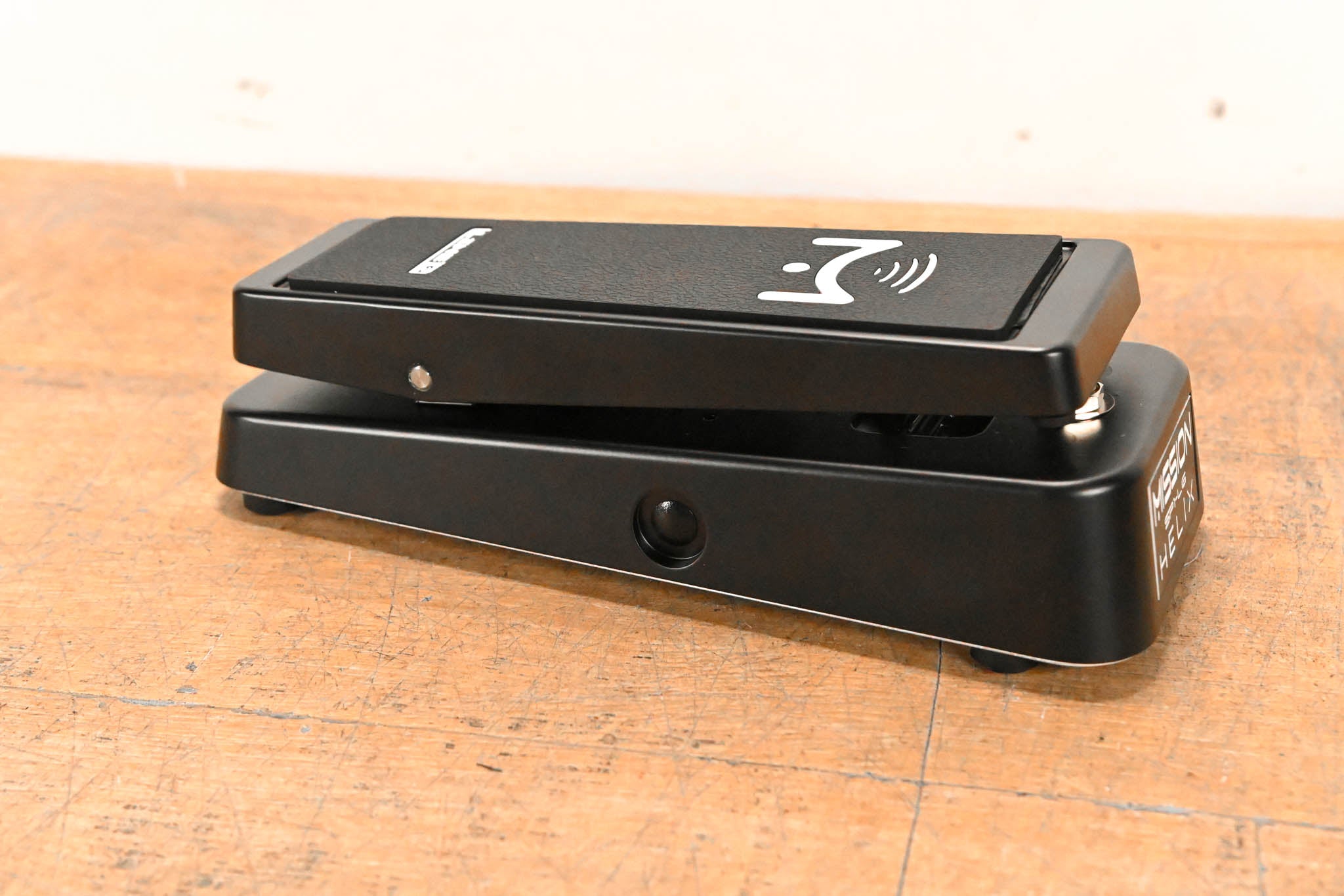 Mission Engineering SP1-L6H Expression Pedal for Line 6 Helix