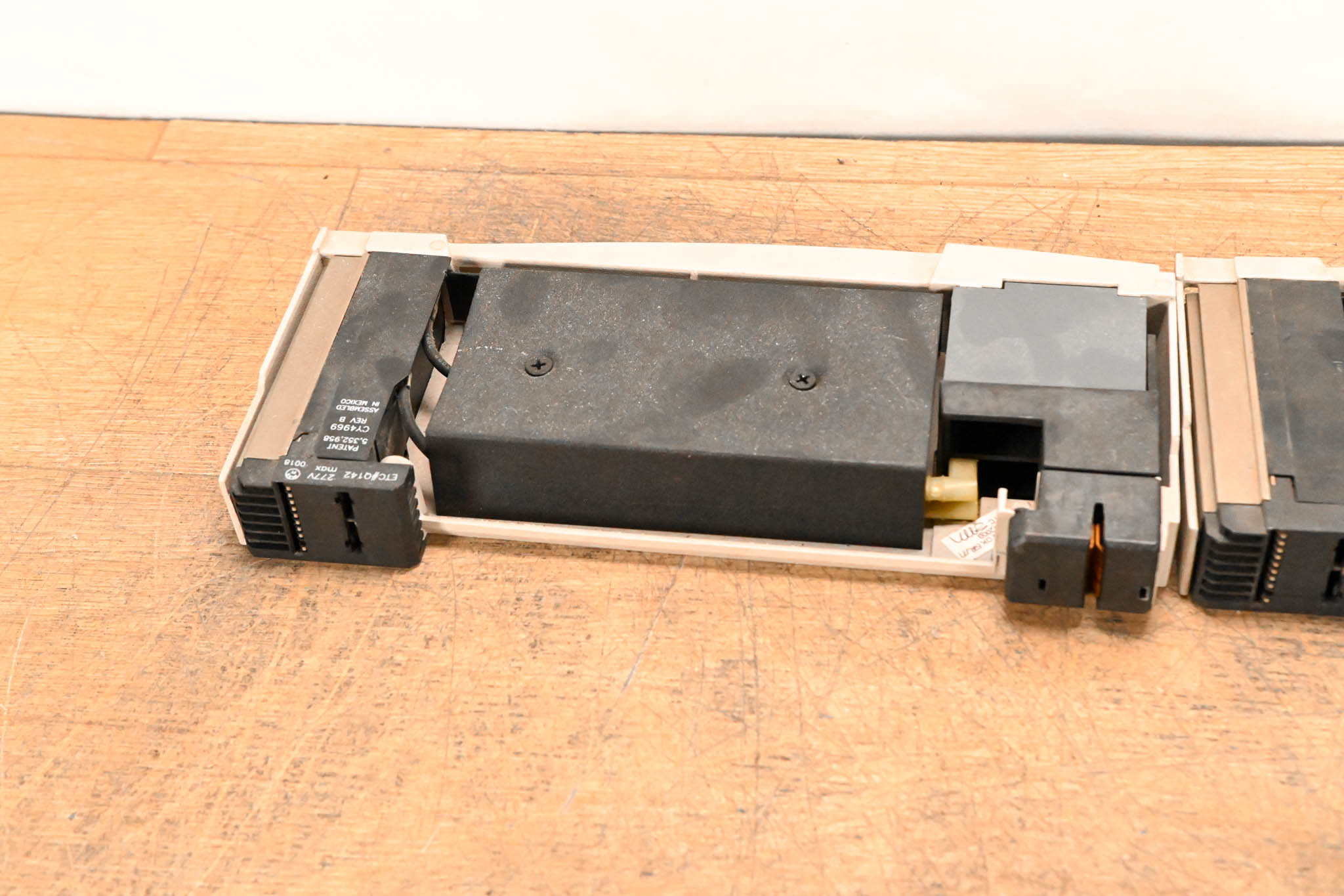 ETC D20F Single 20A Fluorescent Dimmer Module (Pack of 3)