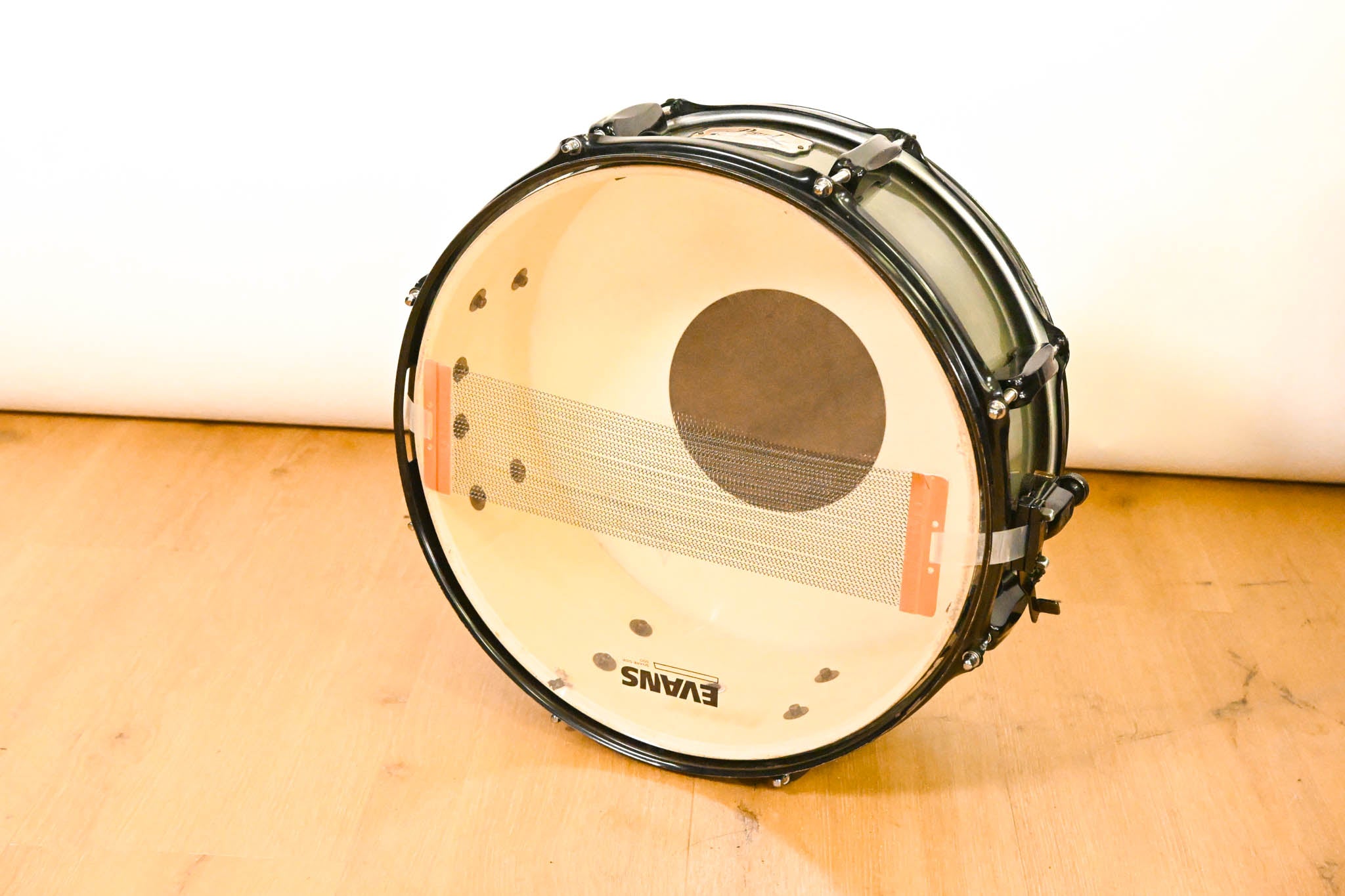Pearl Export ELX 5-Piece Drum Kit - Black Burst Finish