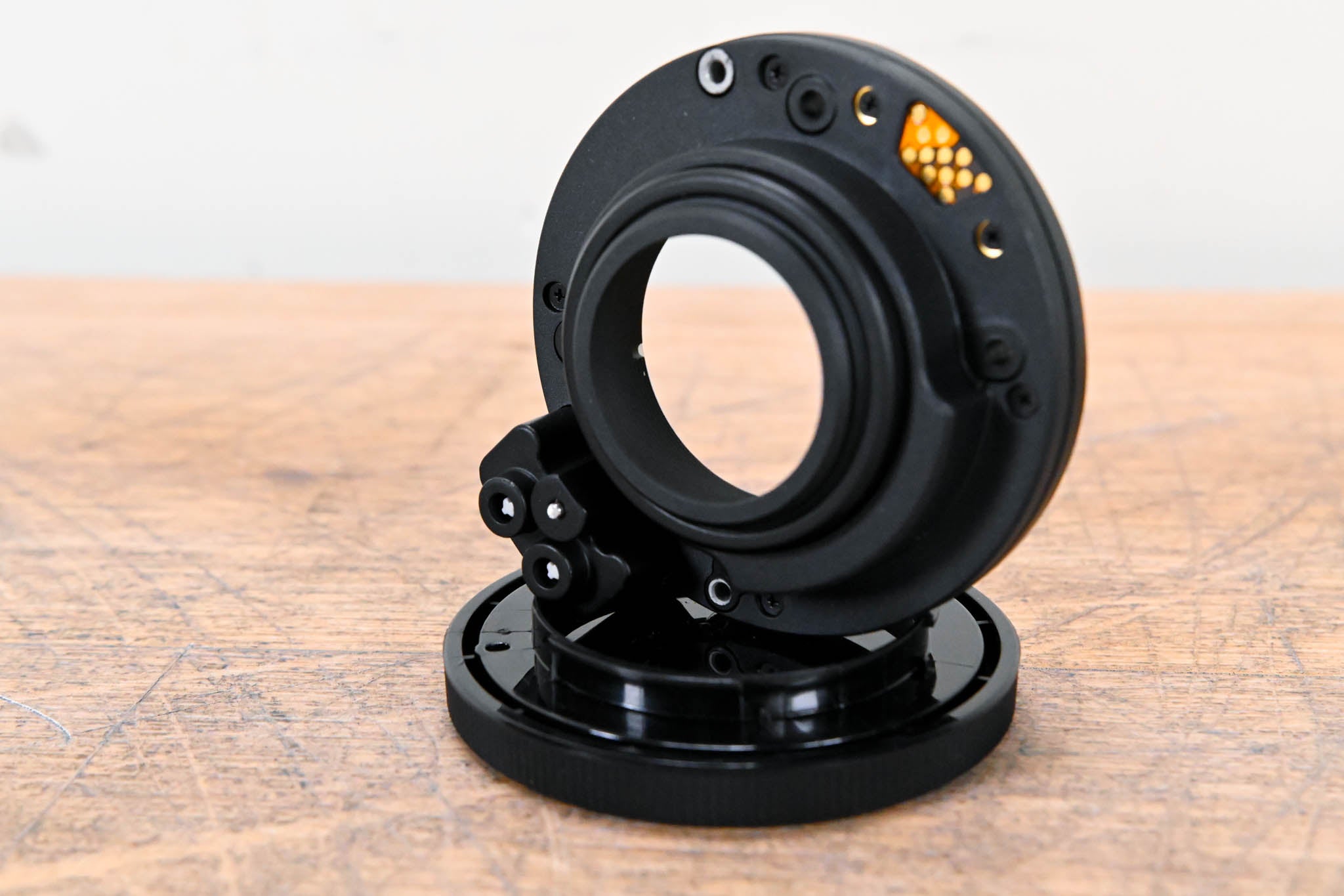 Blackmagic Design URSA Mini Pro EF Mount