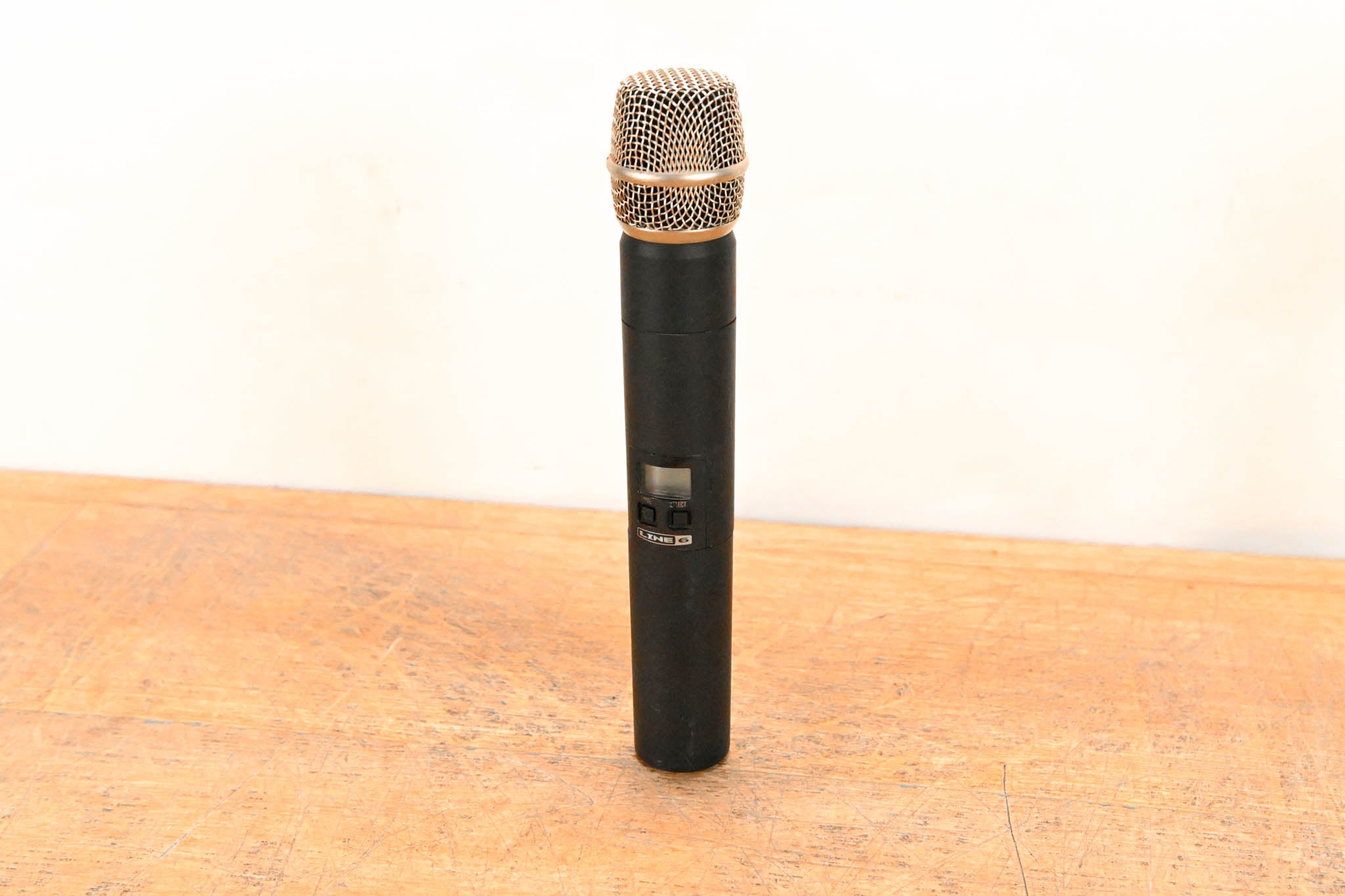 Line 6 THH12 Handheld Microphone Transmitter