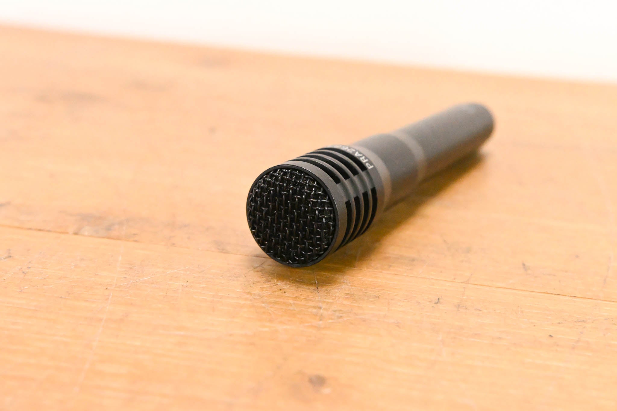Superlux PRA-268A Electret Condenser SuperCardioid Microphone