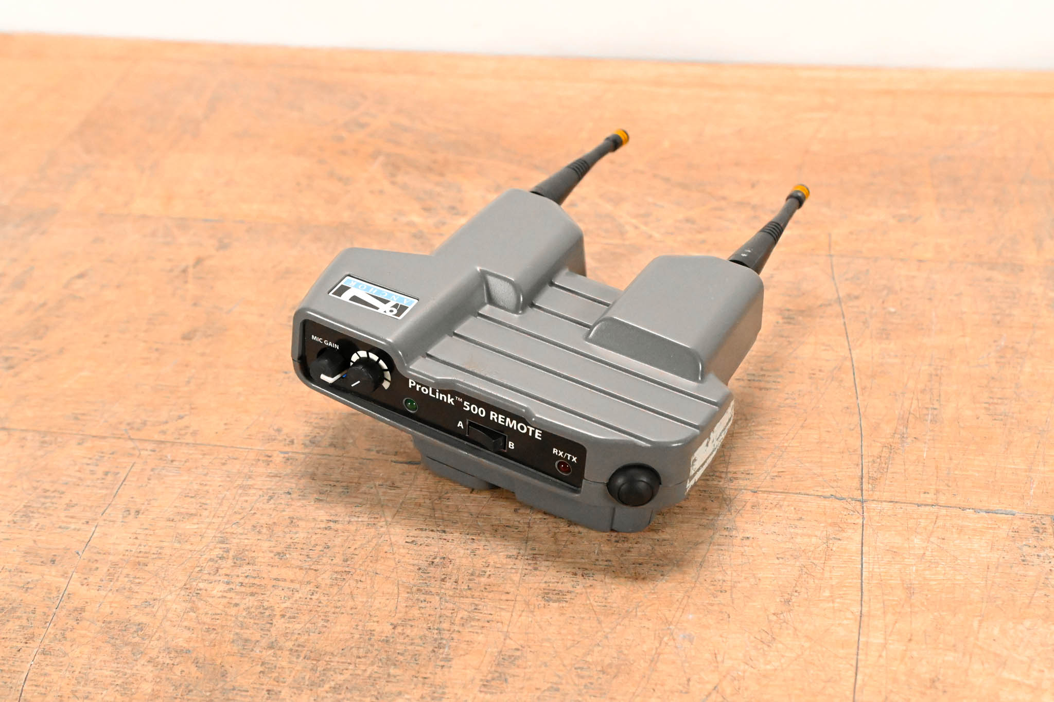 Anchor Audio BP-500R ProLink Remote Belt Pack