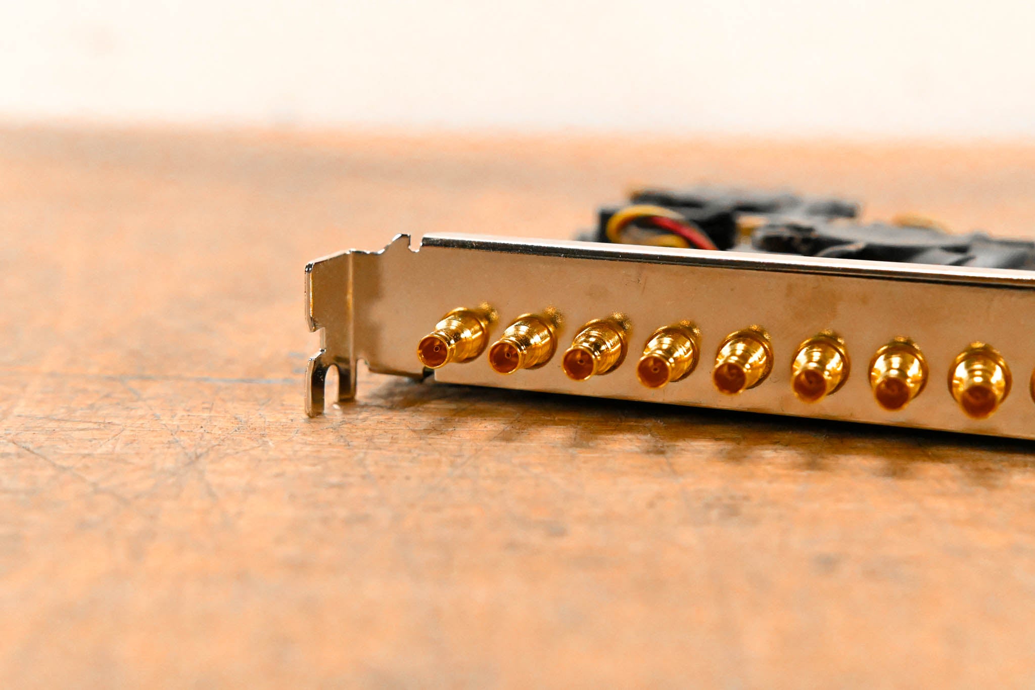 Blackmagic Design DeckLink Quad 2