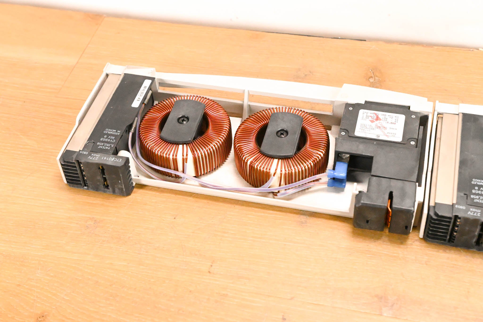 ETC D20 Dual 20A Dimmer Module (PAIR)