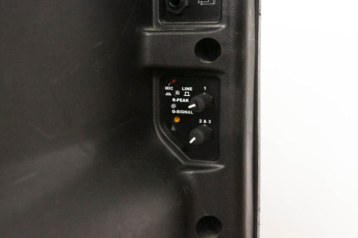 JBL EON10 G2 10" 2-Way Powered Speaker