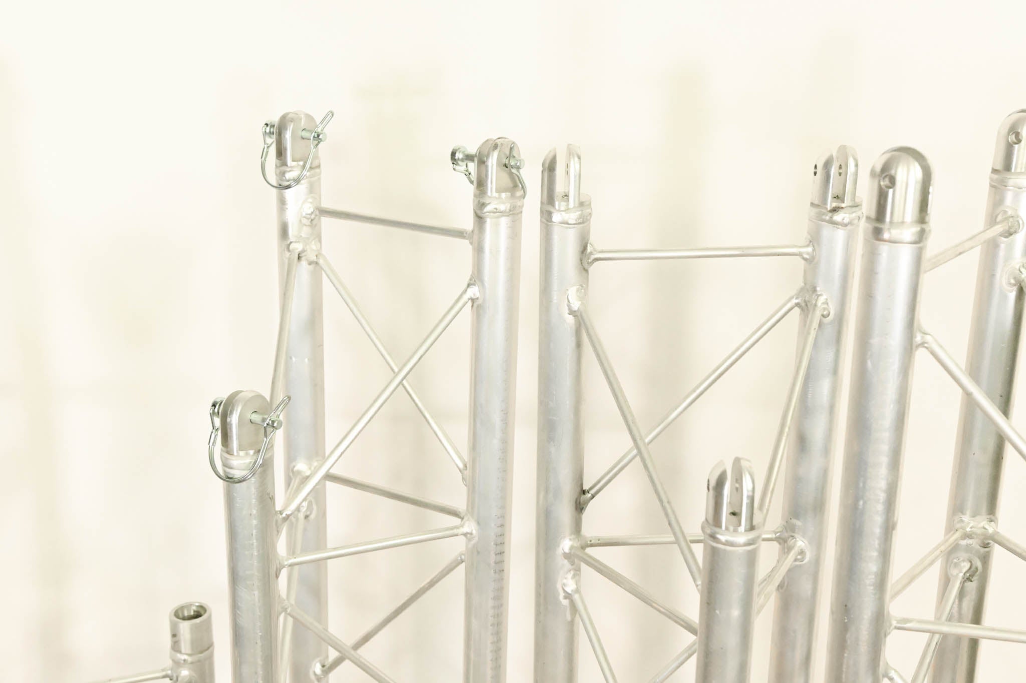 TRUSST Portable Goal Post Truss Kit