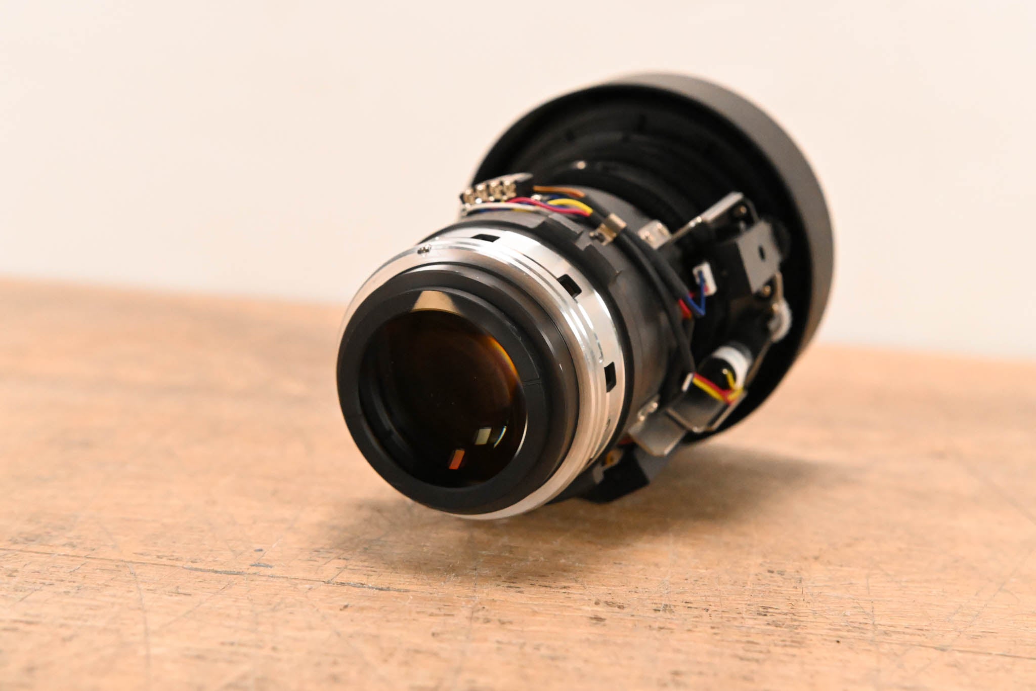 Vivitek D88-ST001 Standard Zoom Projector Lens