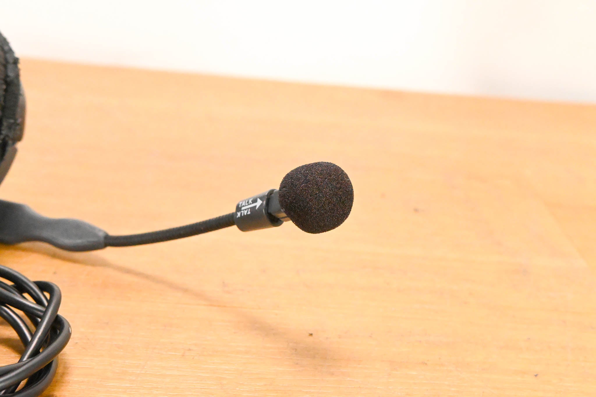 Eartec Max4G Single Ear Headset