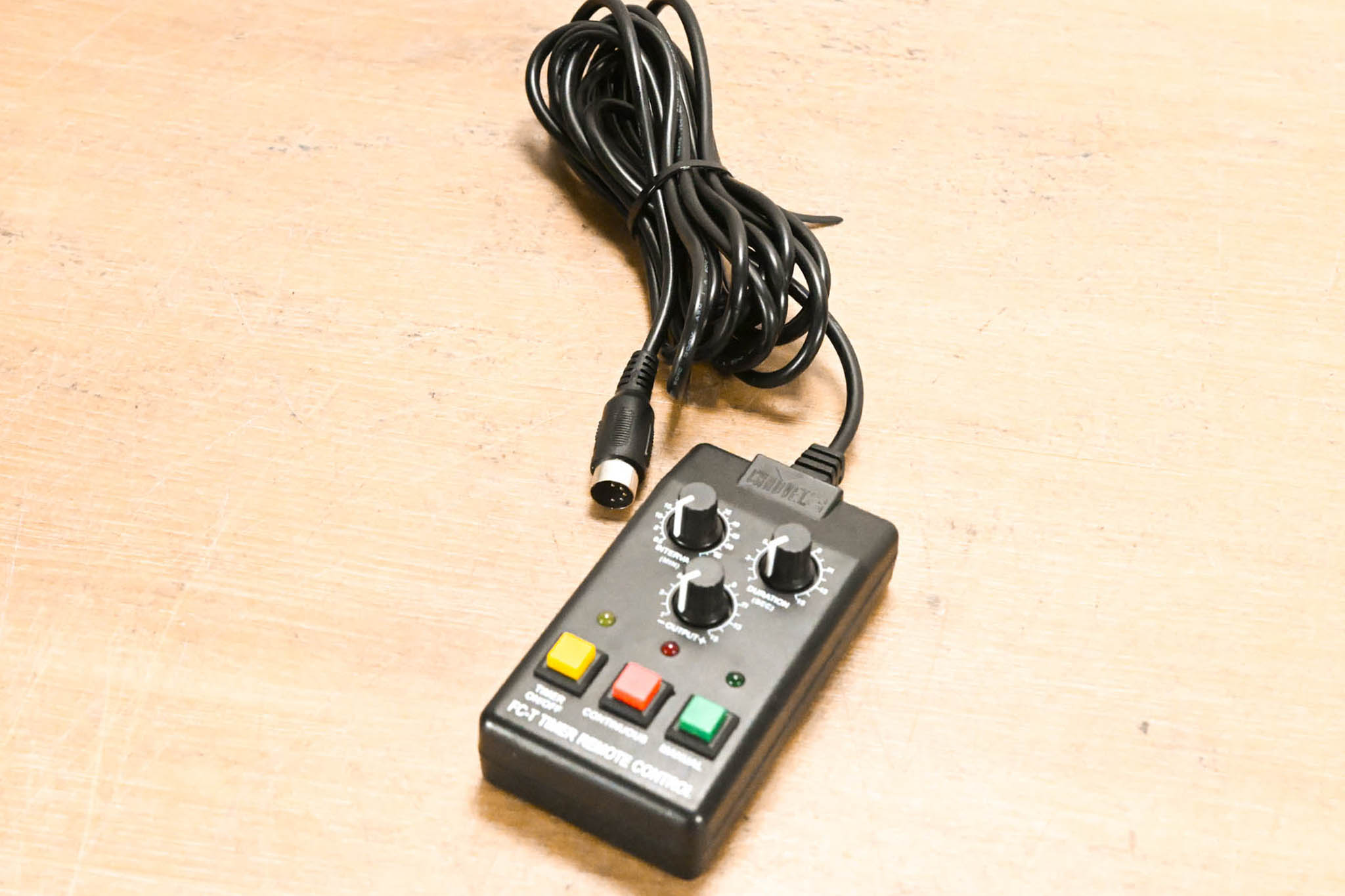 Chauvet SM250 Snow Machine
