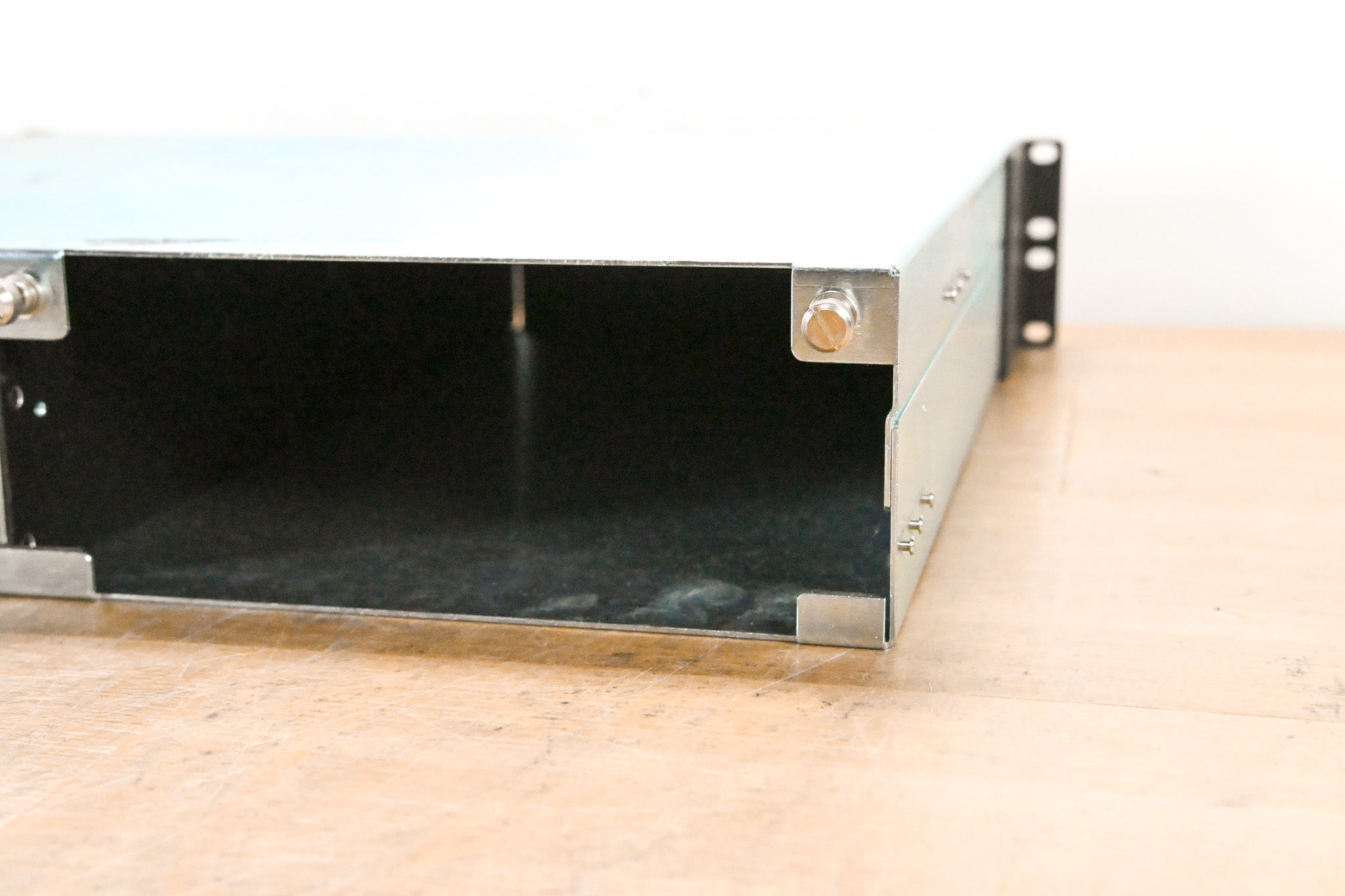 Sonnet Echo III Thunderbolt 3 to PCIe Card Rackmount Expansion System