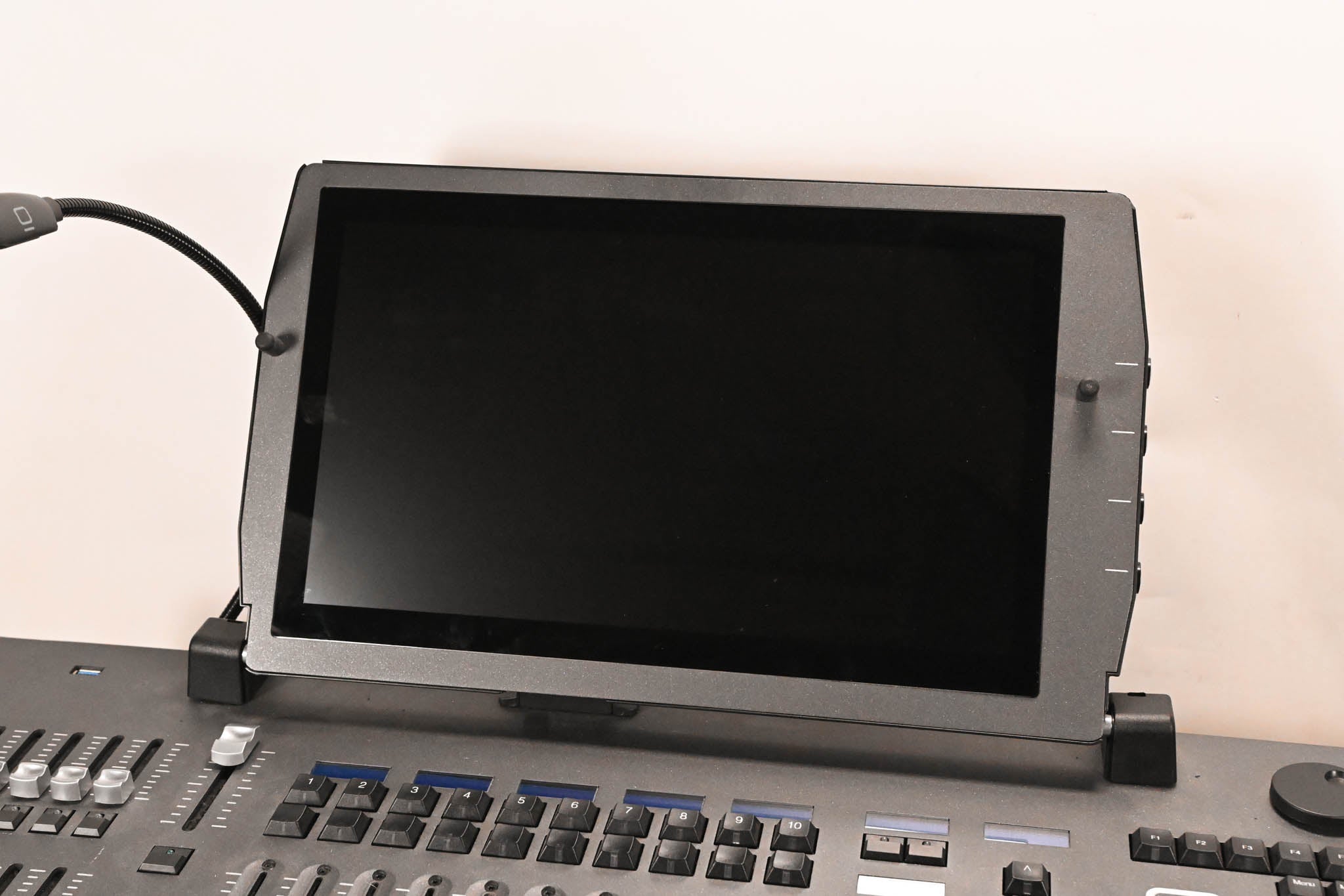 Obsidian Control Systems NX4 Lighting Console