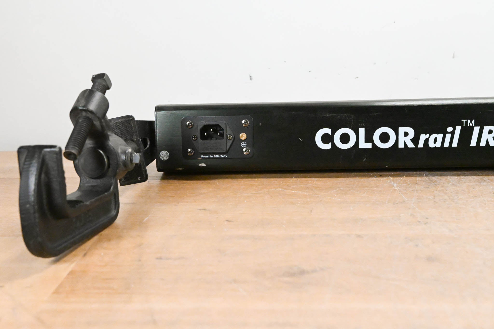 Chauvet COLORrail IRC 320x0.25W RGB LED Strip Light