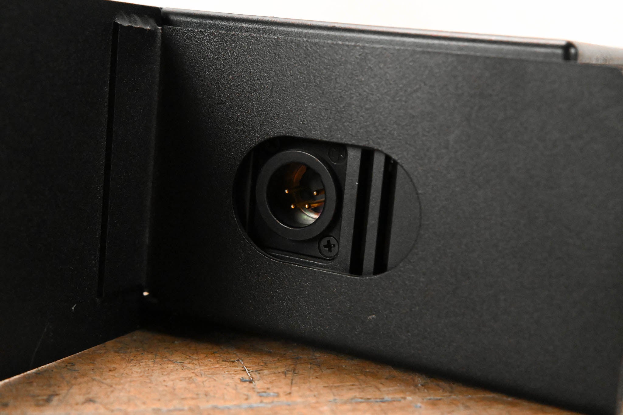 AJA Ki Pro File-Based HD/SD Video Recorder and Player (NO POWER SUPPLY)