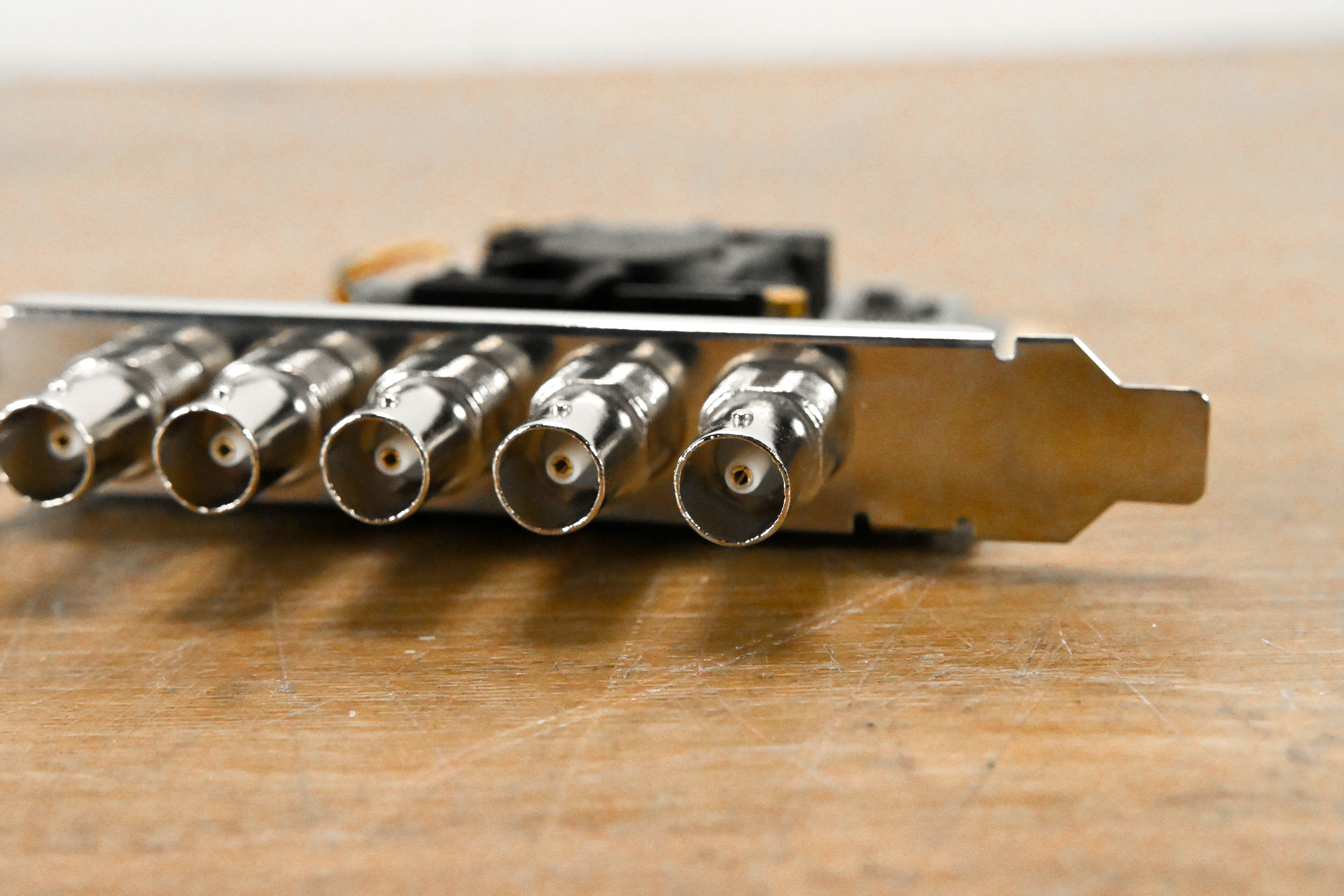 Blackmagic Design Decklink Duo 2