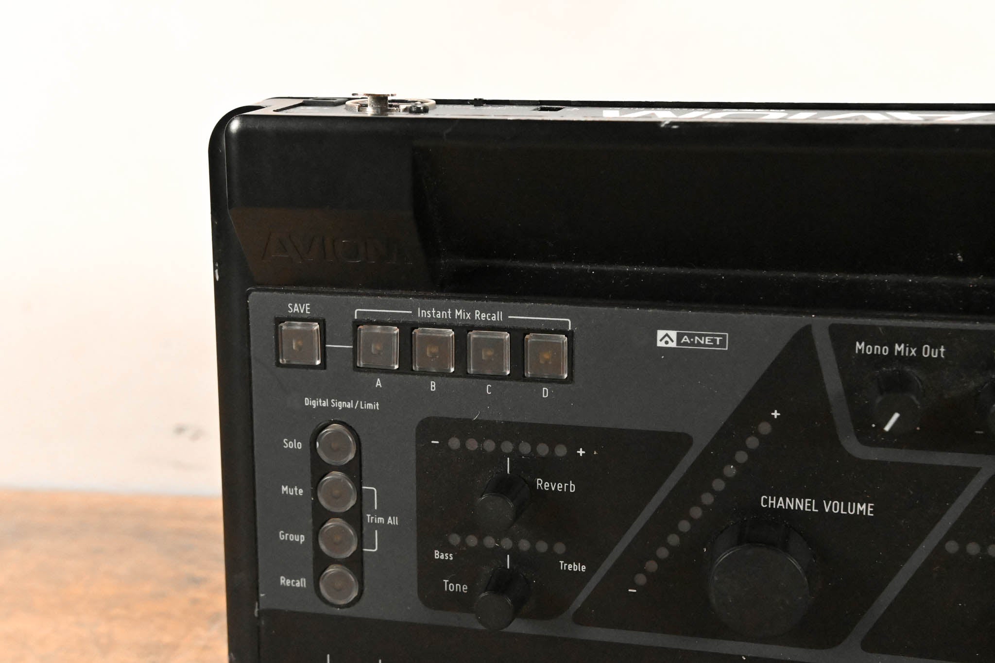 Aviom A360 36-Channel Personal Mixer