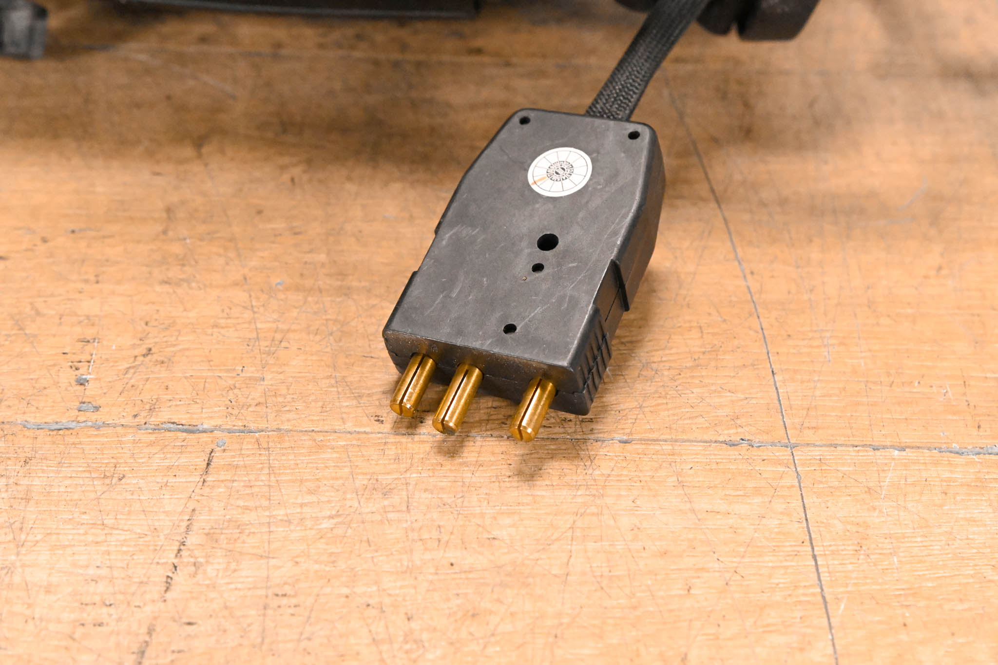 ETC Source Four 750 36 Degree Ellipsoidal Light