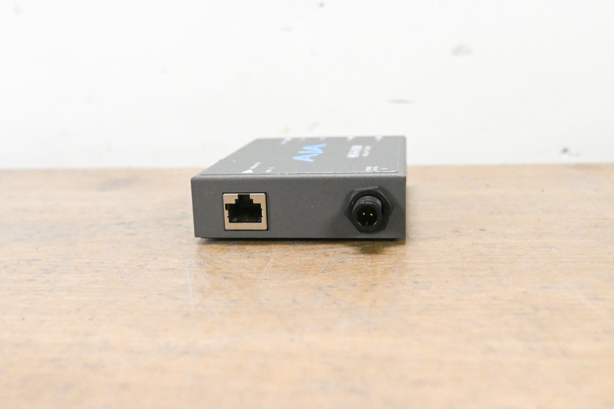 AJA HB-R-HDMI HDBaseT to HDMI Receiver (NO POWER SUPPLY)