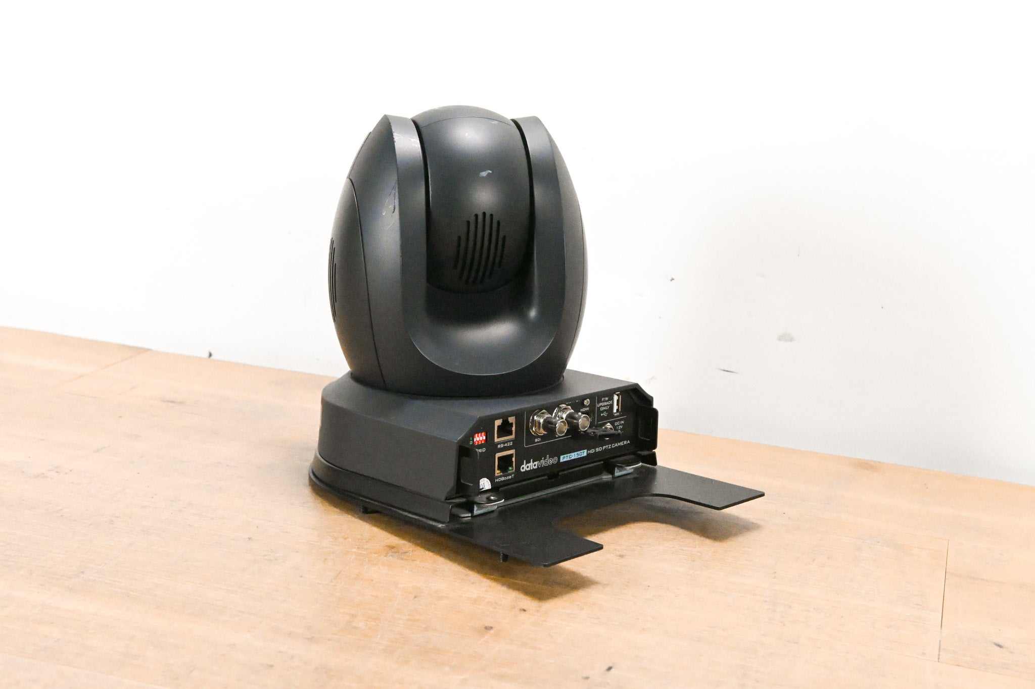 Datavideo PTC-150T HD/SD PTZ Video Camera with HDBaseT (NO POWER SUPPLY)