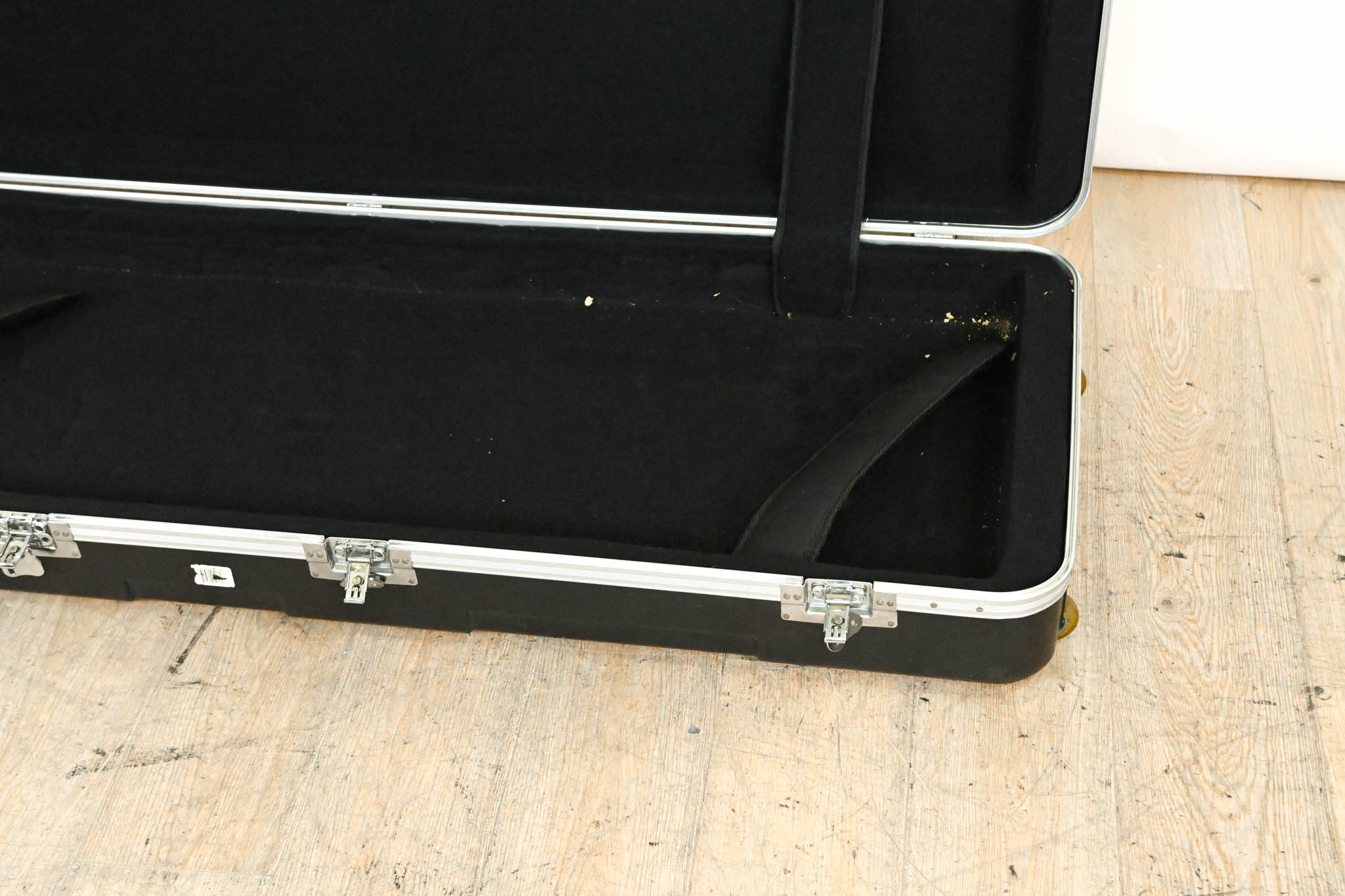Gator Cases 88-Key Keyboard Case with Wheels