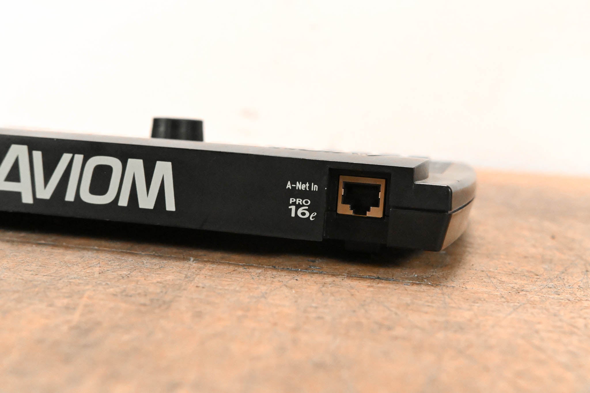 Aviom A320 16-Channel Personal Mixer