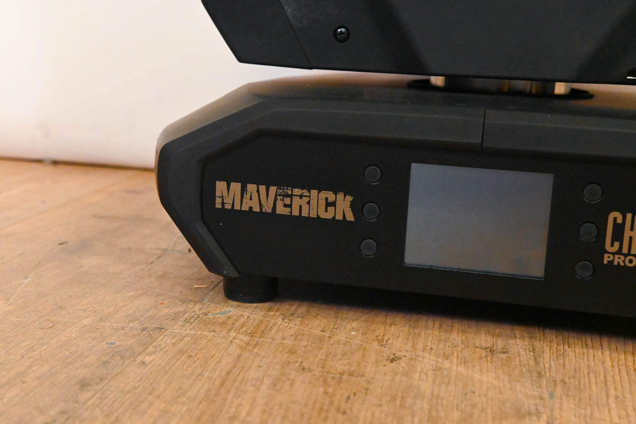 Chauvet Maverick MK1 Hybrid Moving Head Fixture