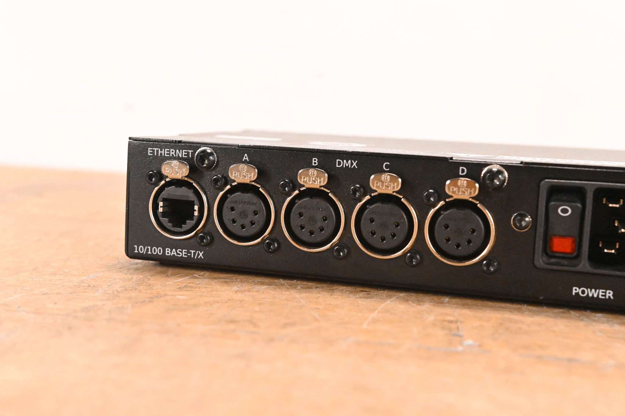 MA Lighting dot2 NODE4 (1K) for dot2 Consoles