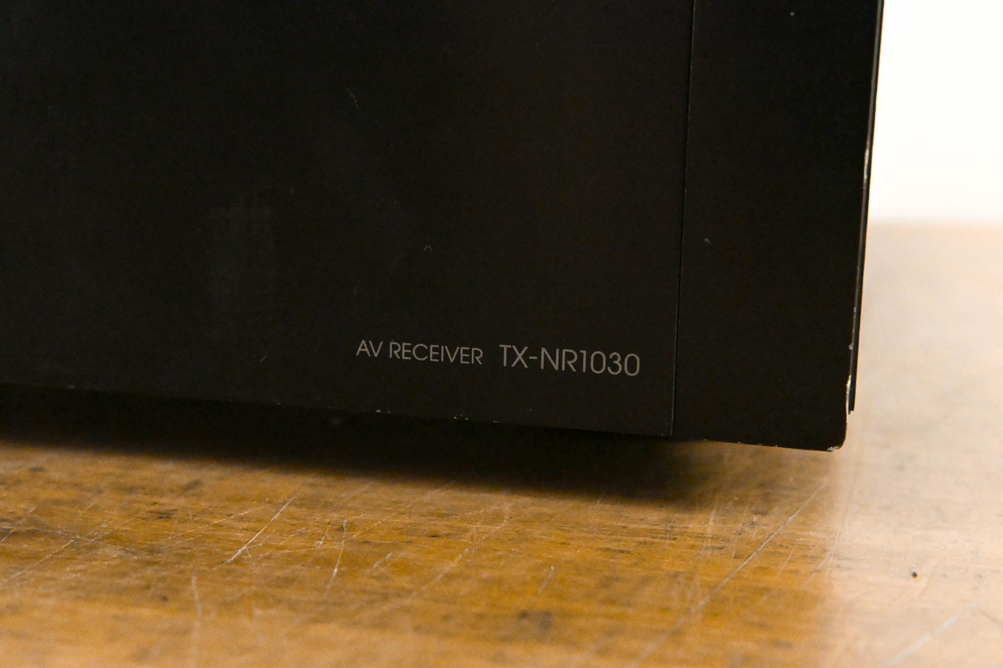 ONKYO TX-NR1030 9.2-Channel Home Theater Receiver