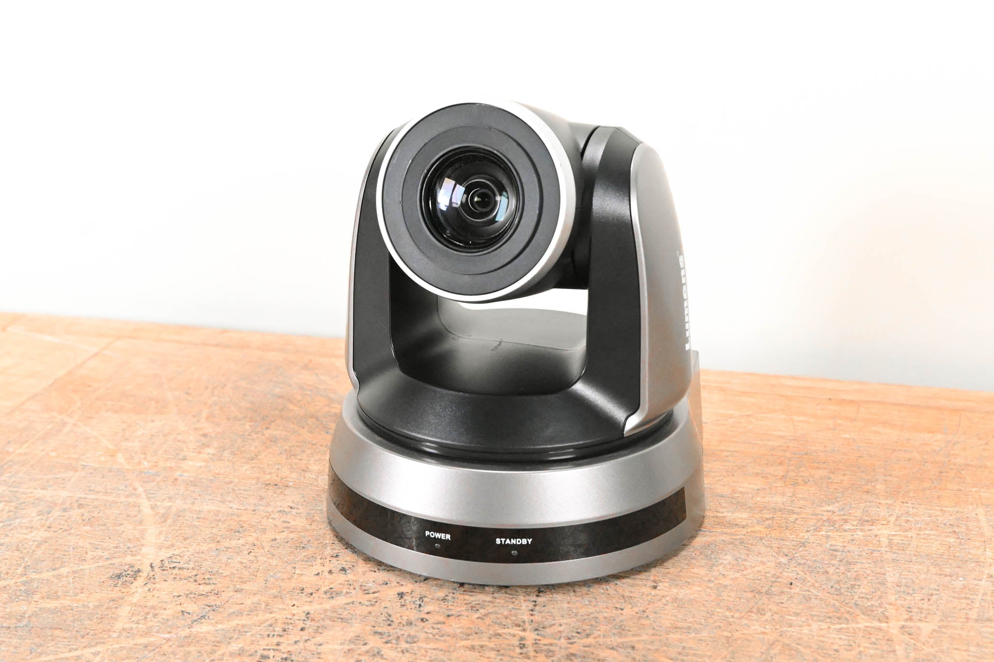 Lumens VC-A50P Full HD 60fps IP PTZ Camera (NO POWER SUPPLY)