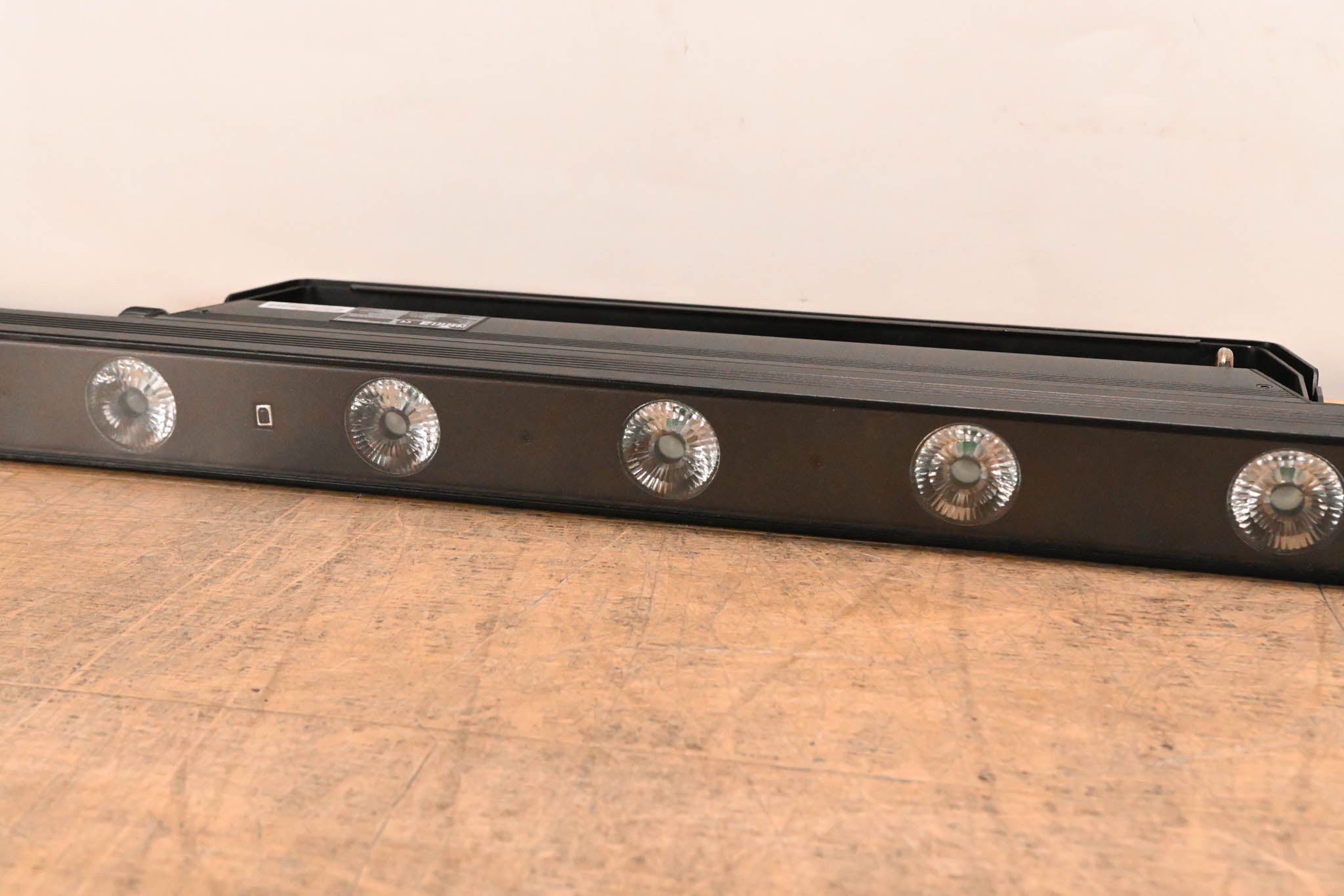 Chauvet COLORband H9 USB Hex-Color LED Strip Light