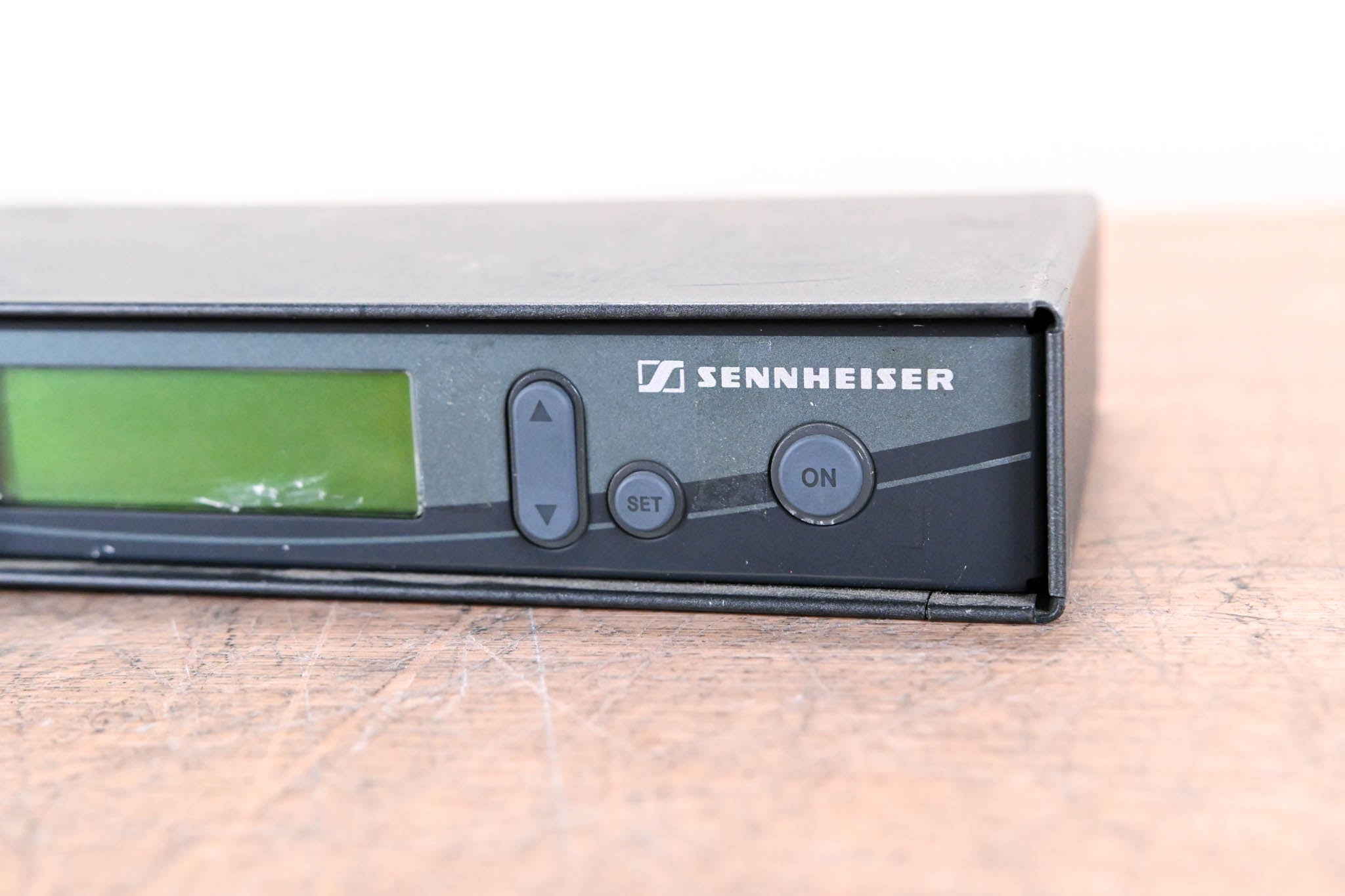 Sennheiser SR 300 IEM G2 Wireless In-Ear Monitor Transmitter 518-554 MHz