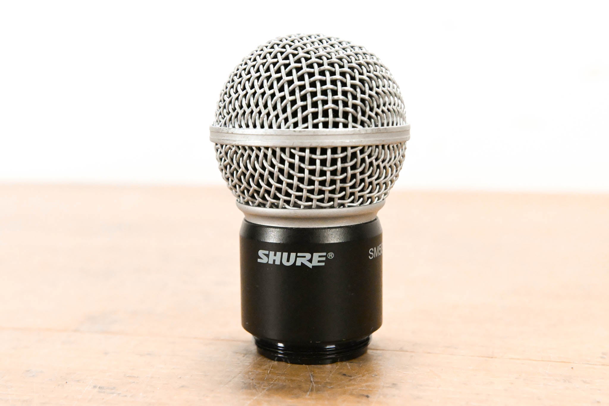 Shure SM58 Wireless Microphone Capsule