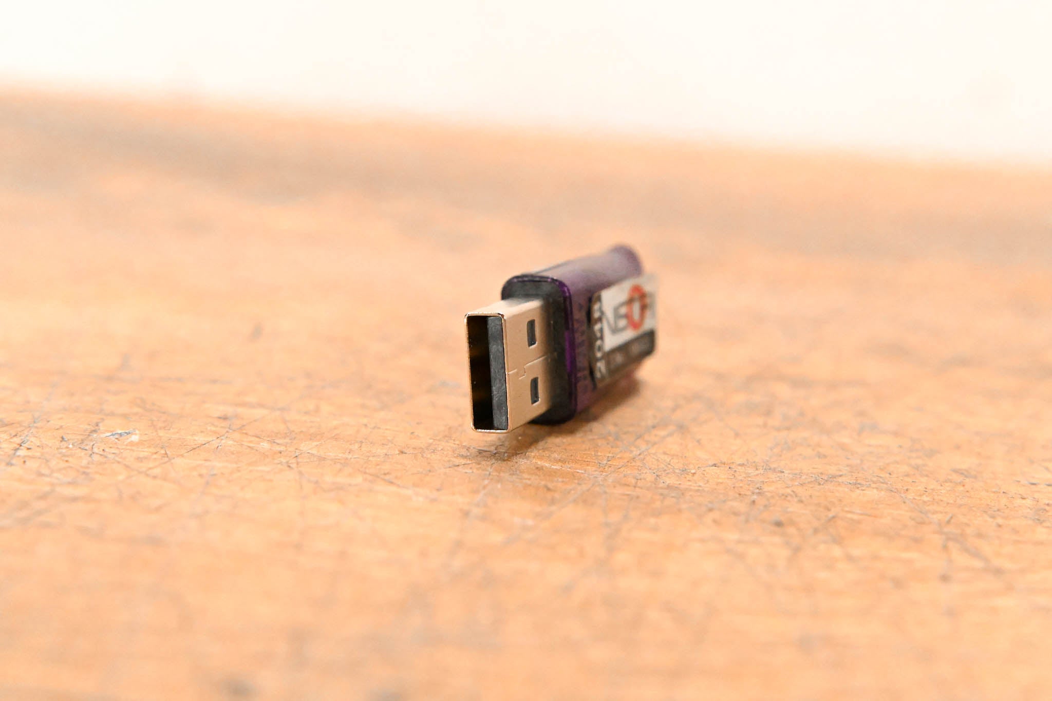 Chroma-Q Vista 2048-Channel Dongle