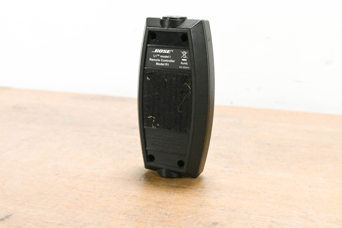 Bose R1 Remote Control for L1 Model I Loudspeaker System
