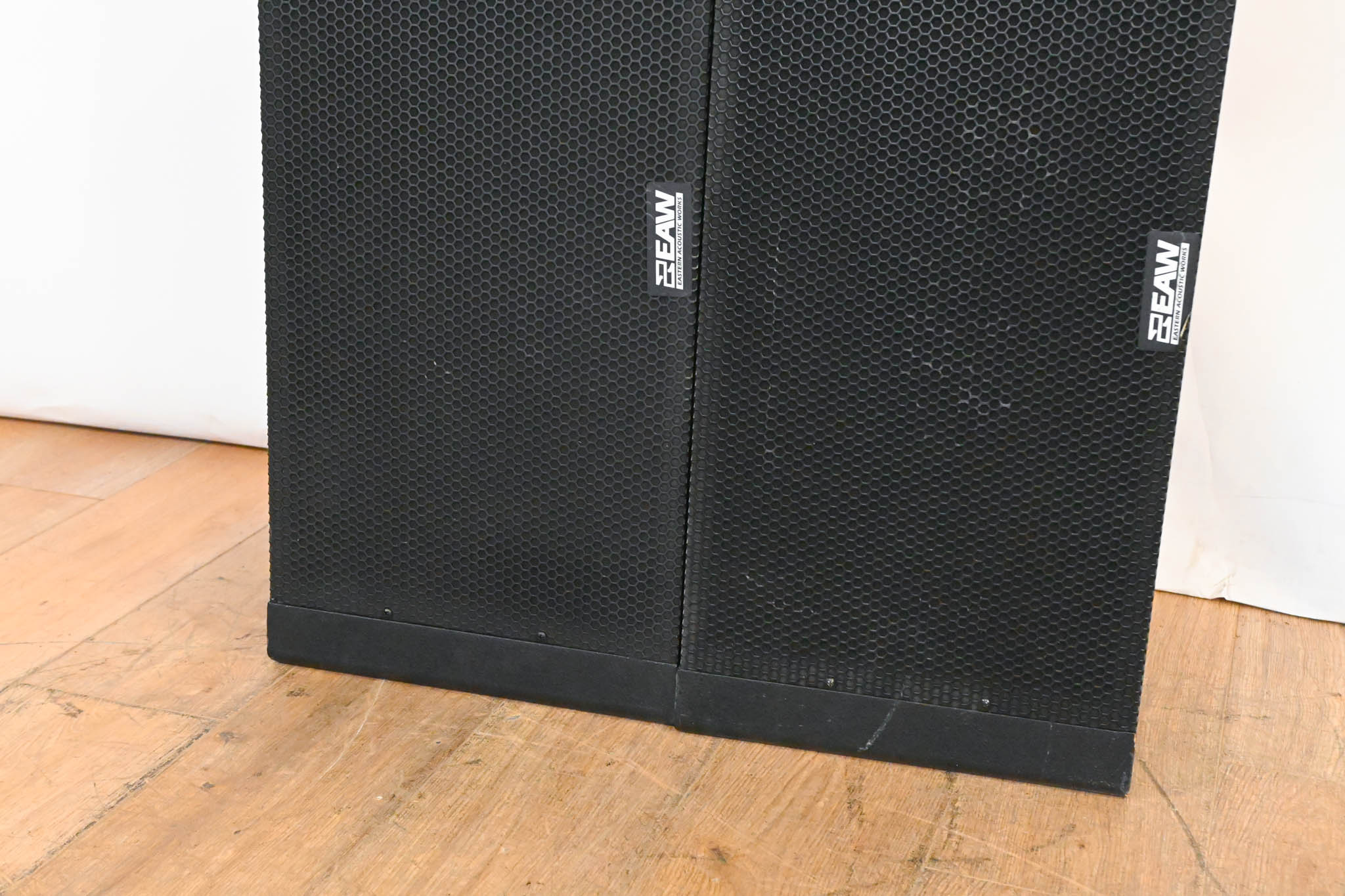 EAW KF730P 3-Way Passive Full-Range Loudspeaker (PAIR)