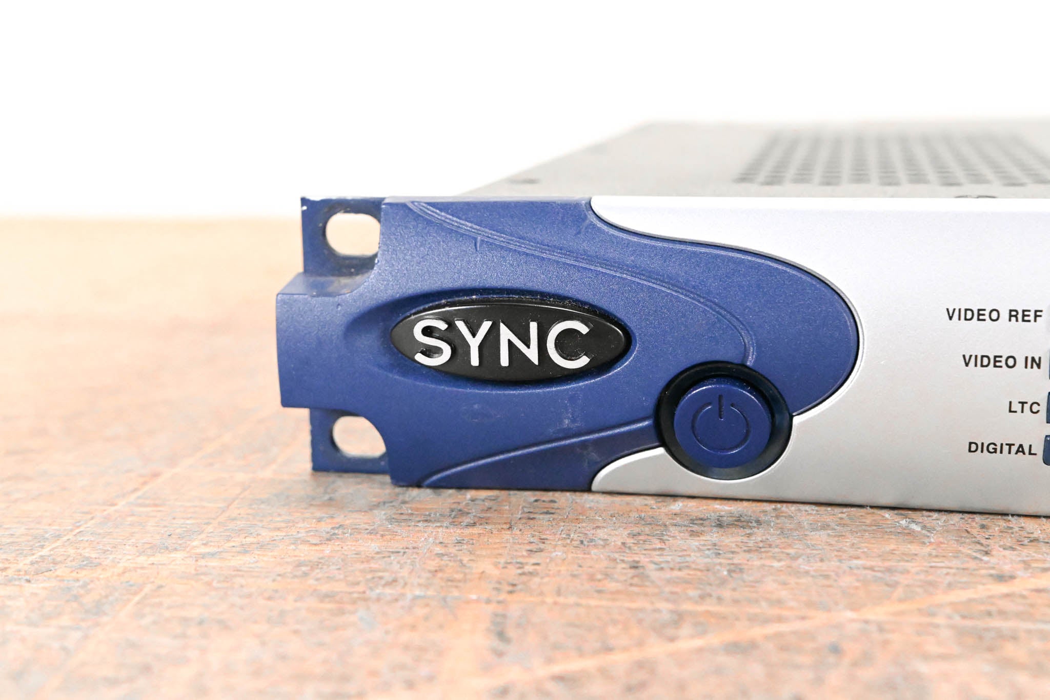 Digidesign SYNC I/O for Pro Tools