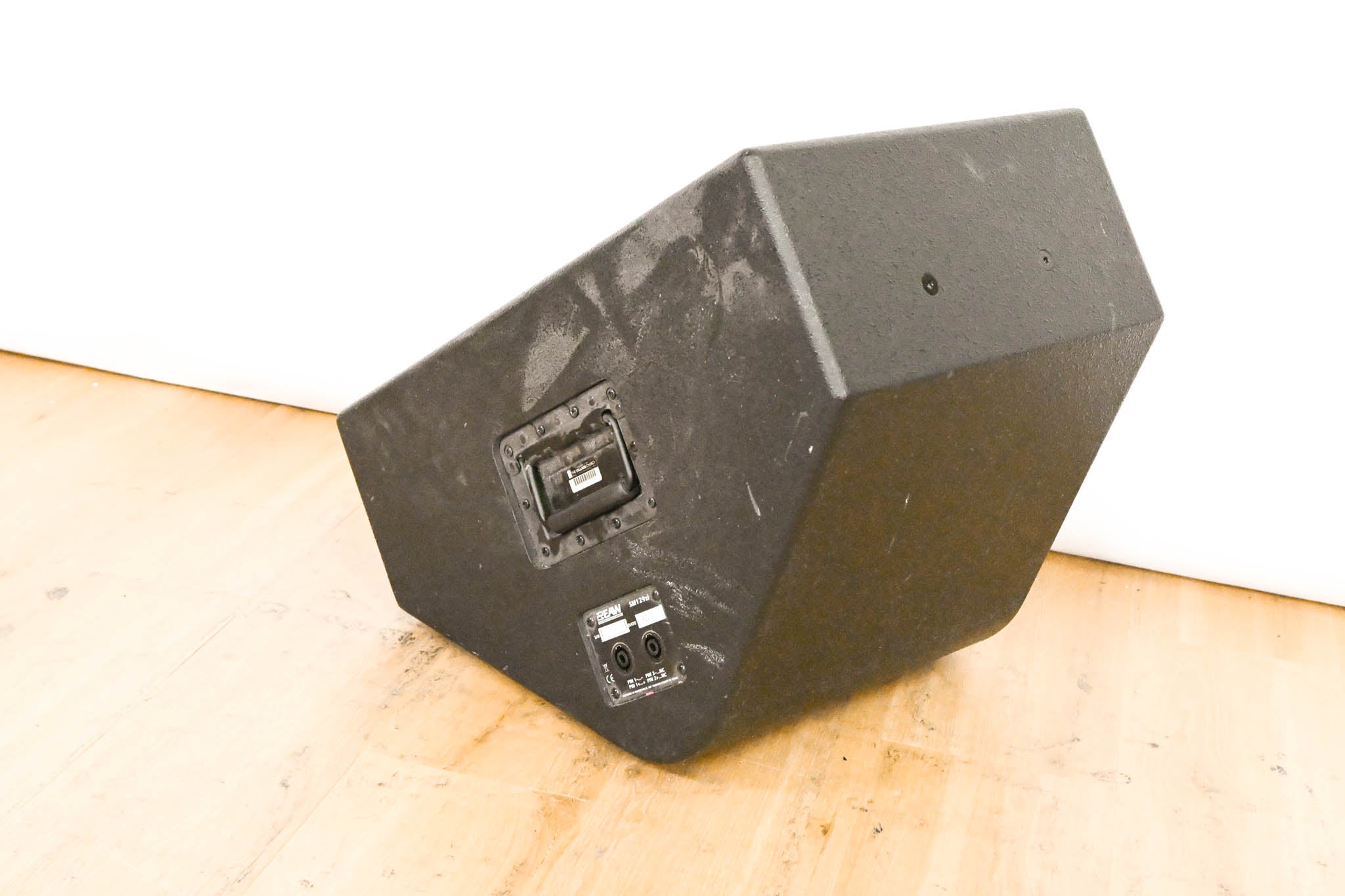 EAW SM129zi 2-Way Full-Range Passive Stage Monitor
