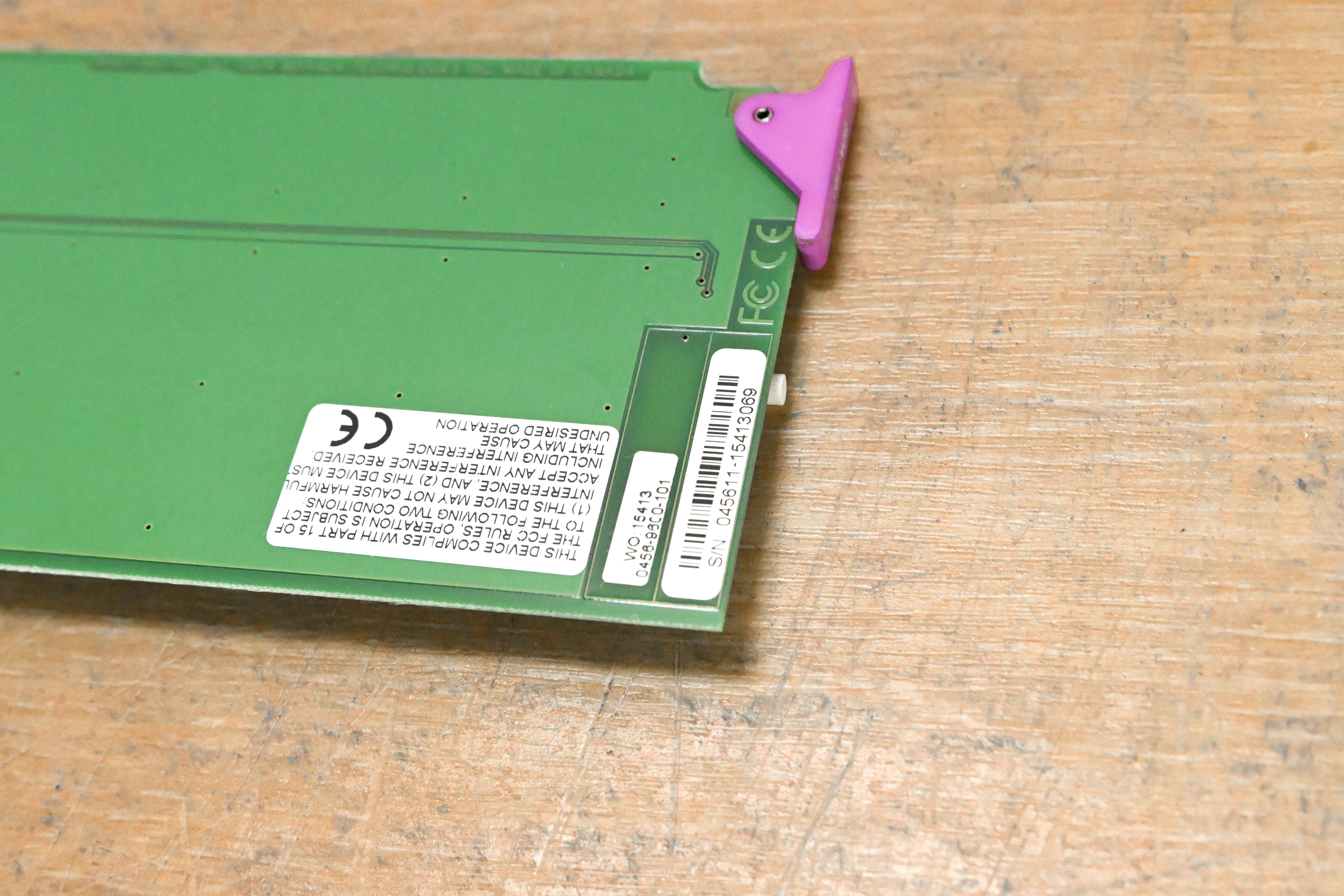 Miranda SDA-1102 SD Digital Video Distribution Amplifier