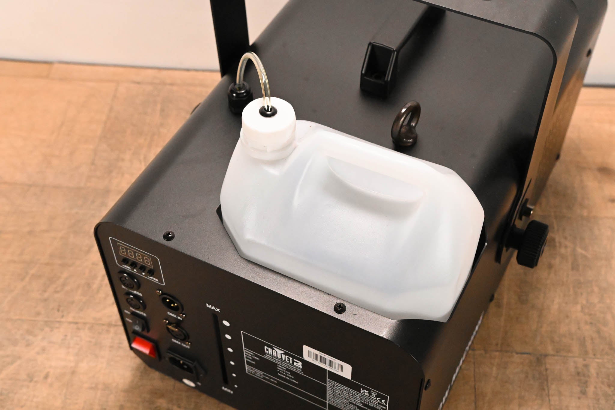 Chauvet SM250 Snow Machine