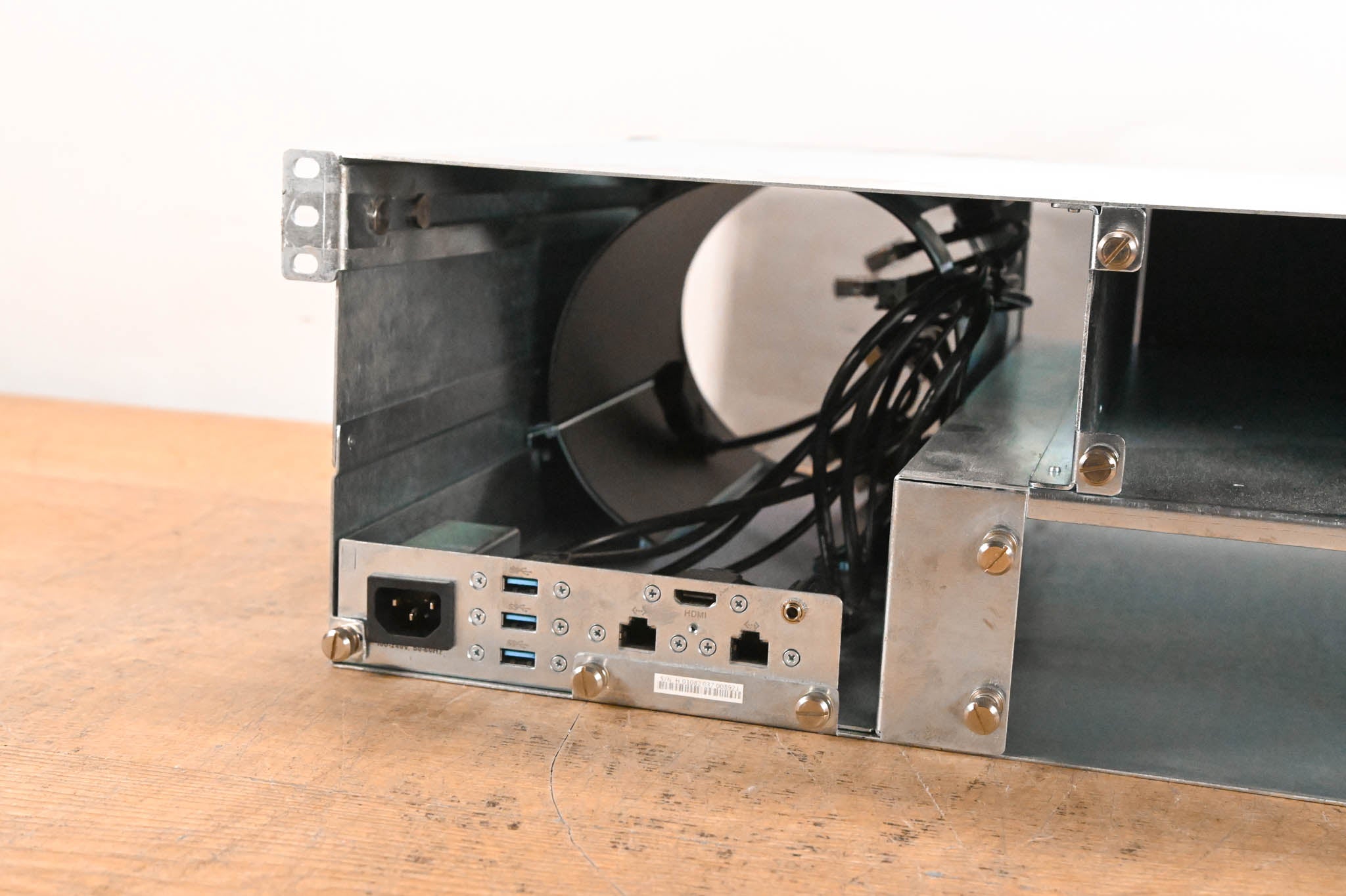 Sonnet RackMac Pro (with 1 Computer Mounting Module)