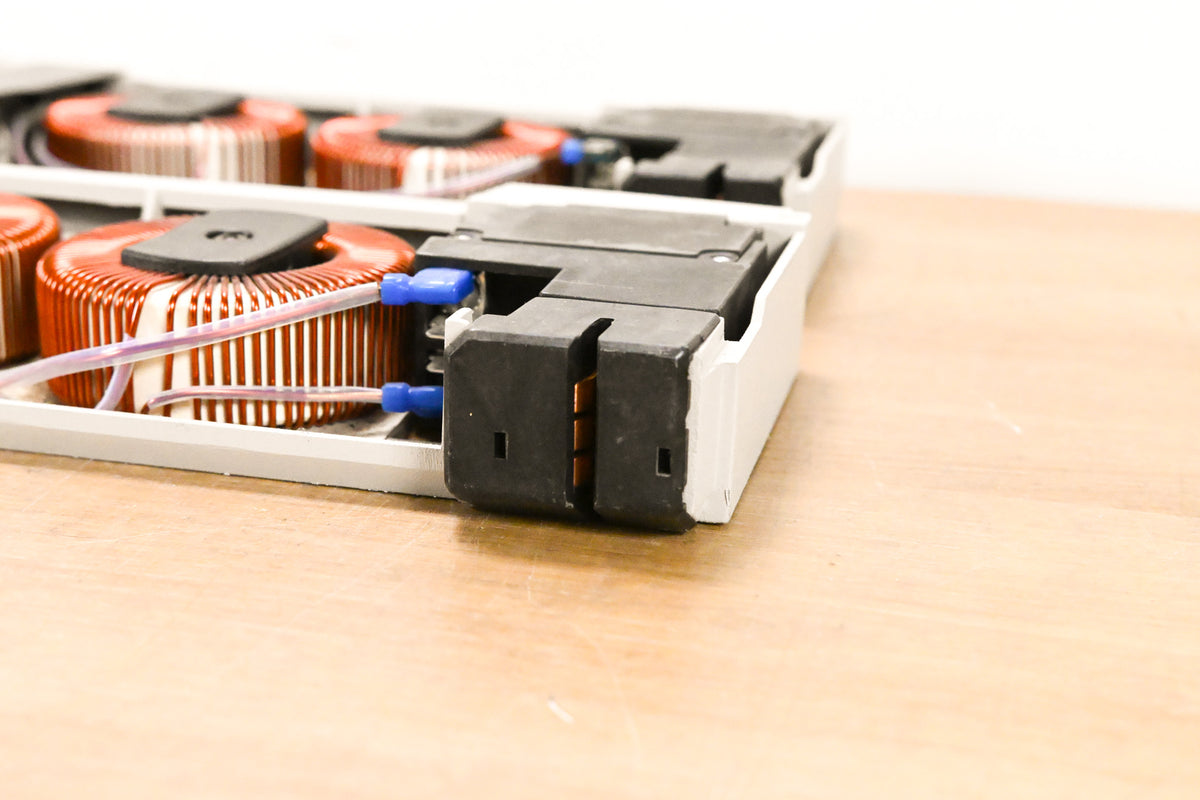 ETC D20 Dual 20A Dimmer Module (Pack of 4)