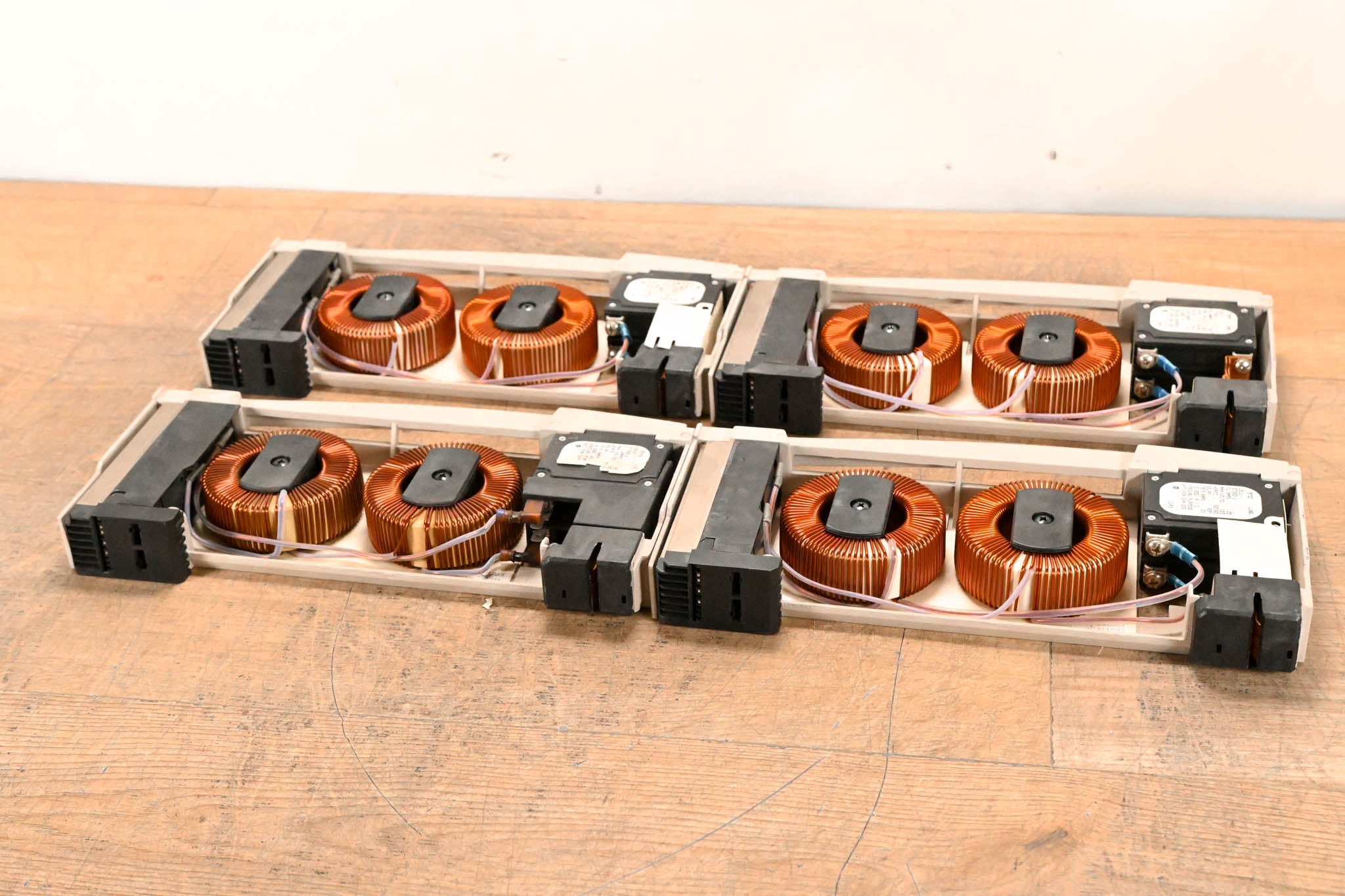 ETC D20 Dual 20A Dimmer Module (Pack of 4)