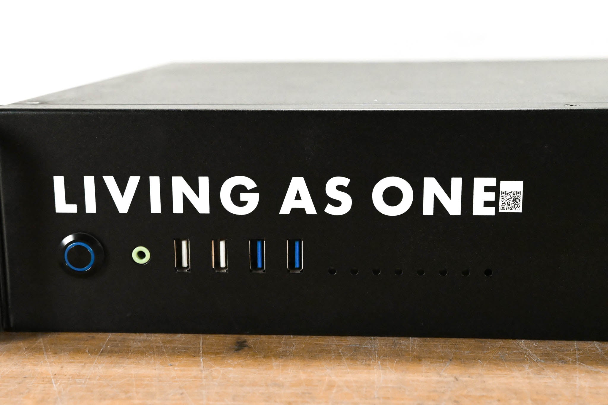 Living As One (Resi) E1000 Multisite Encoder