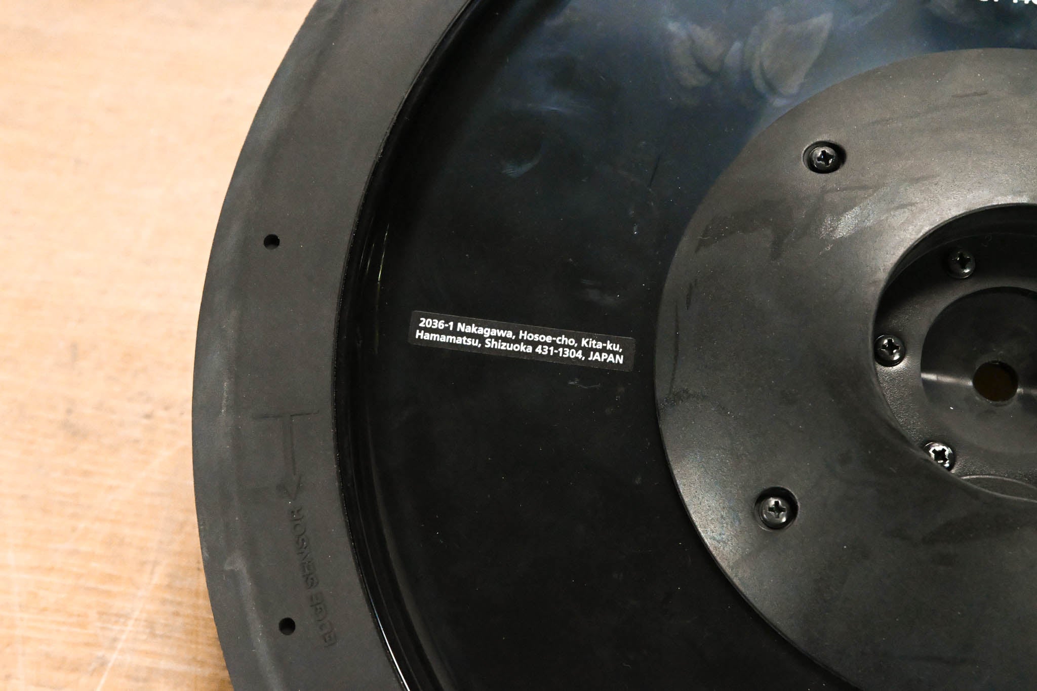 Roland CY-14C V-Cymbal 14" Crash