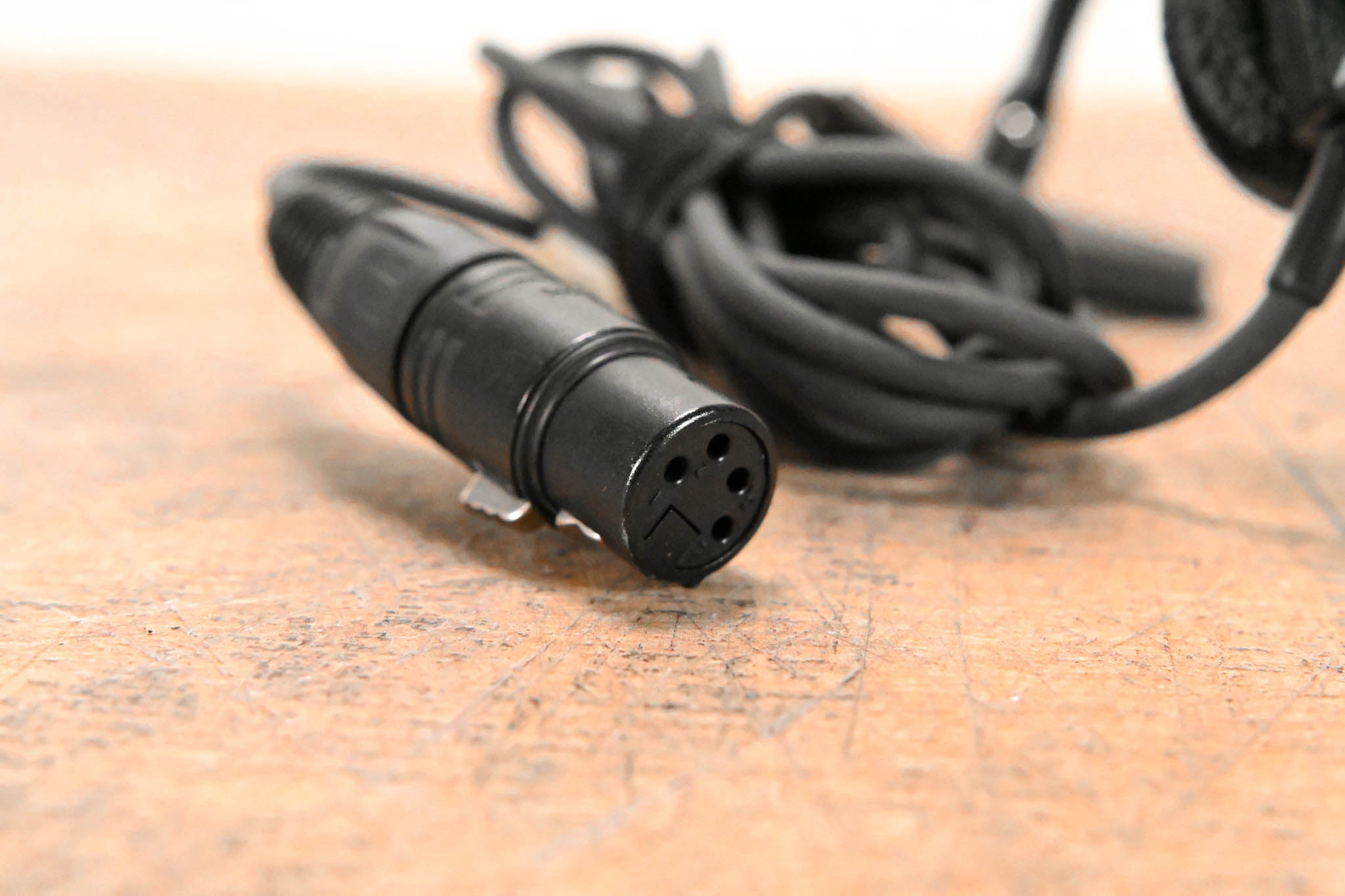 Telex PH-88 Single-Sided Lightweight Intercom Headset
