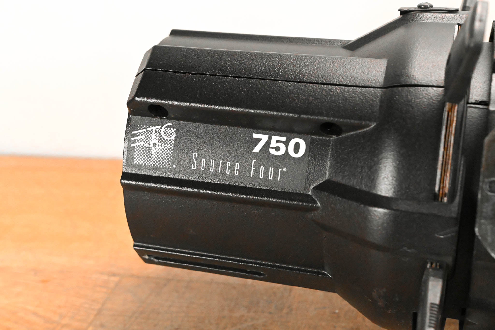 ETC Source Four 750 Ellipsoidal Light (No Lens Tube)