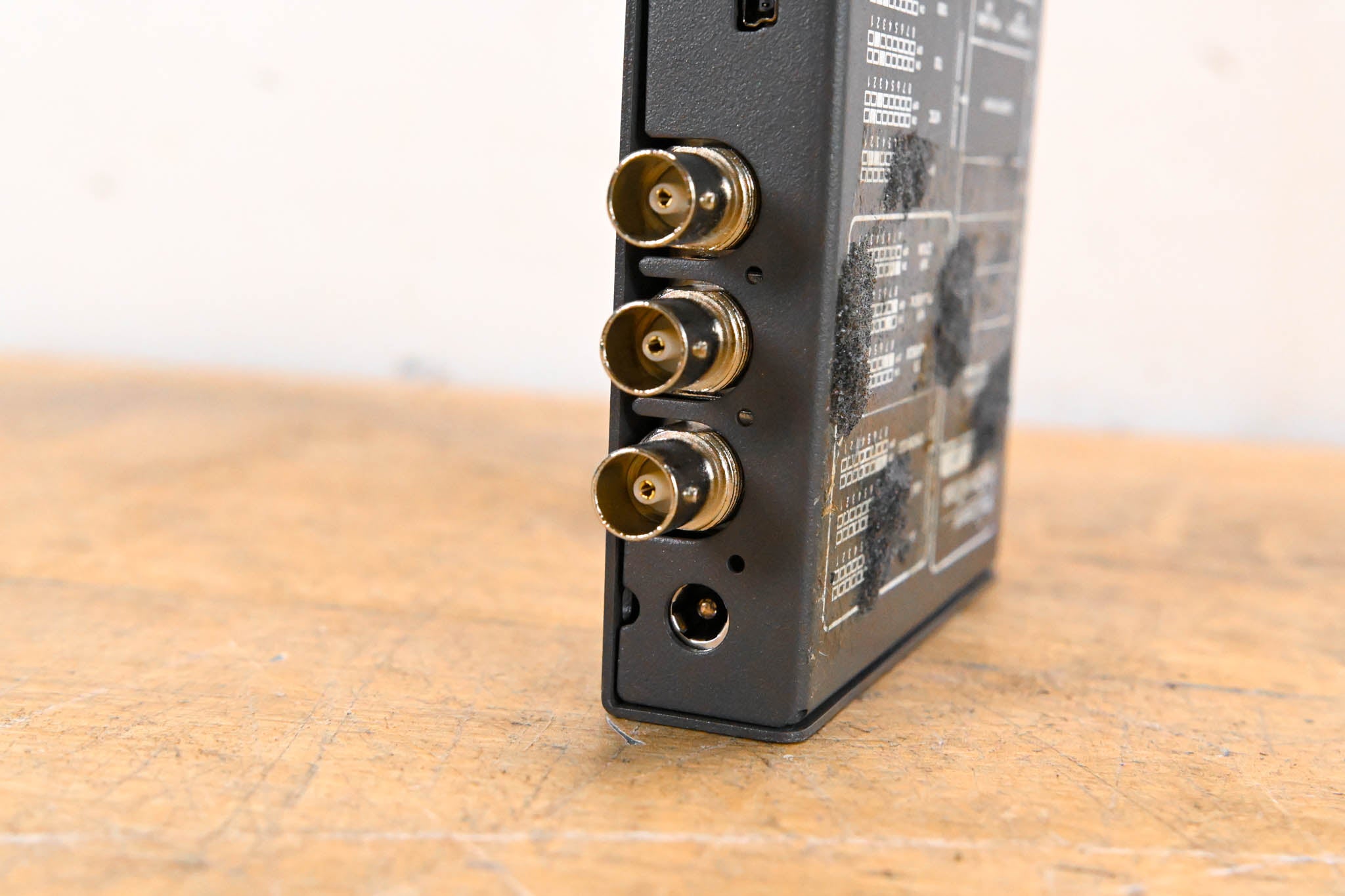 Blackmagic Design Mini Converter UpDownCross (NO POWER SUPPLY)