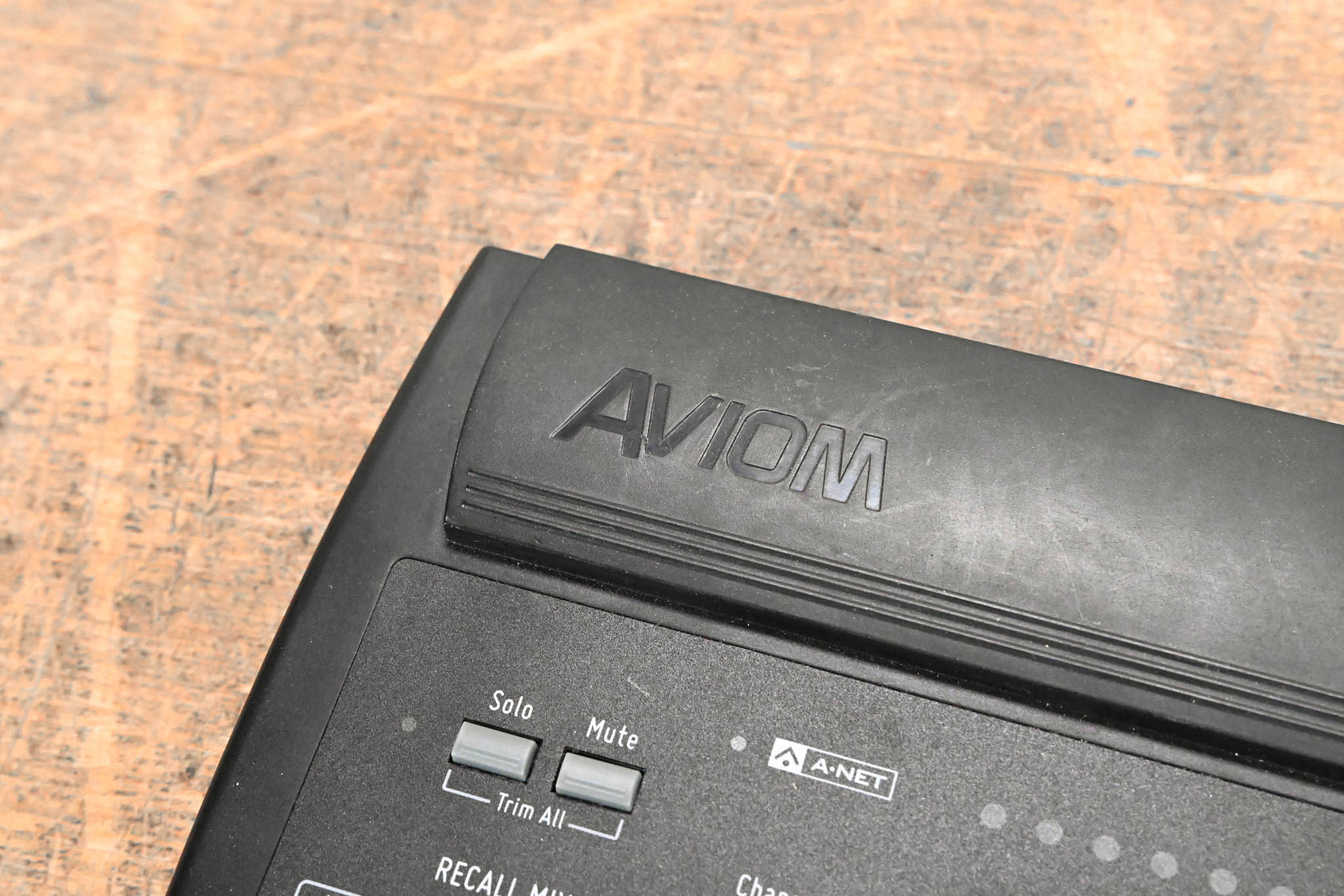 Aviom A320 16-Channel Personal Mixer